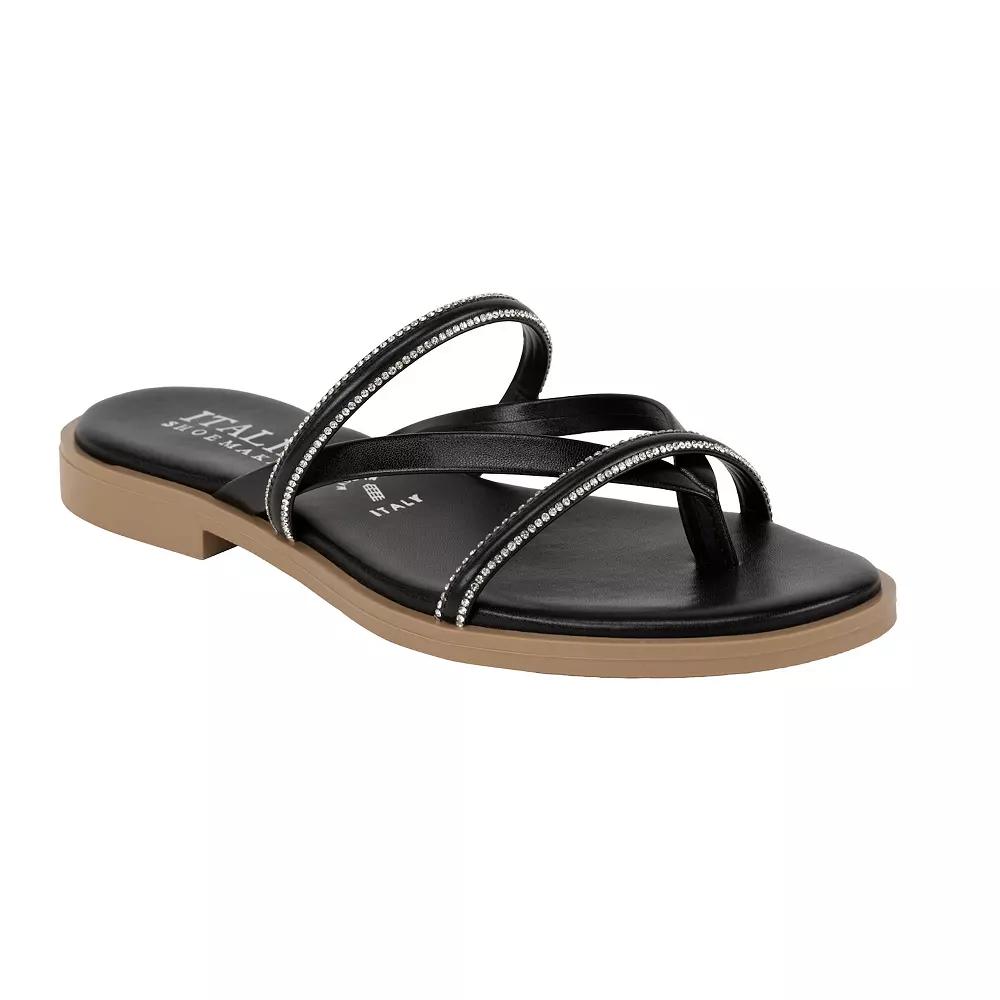 Italian Shoemakers Liesel Women's Thong Sandals,  Product Image