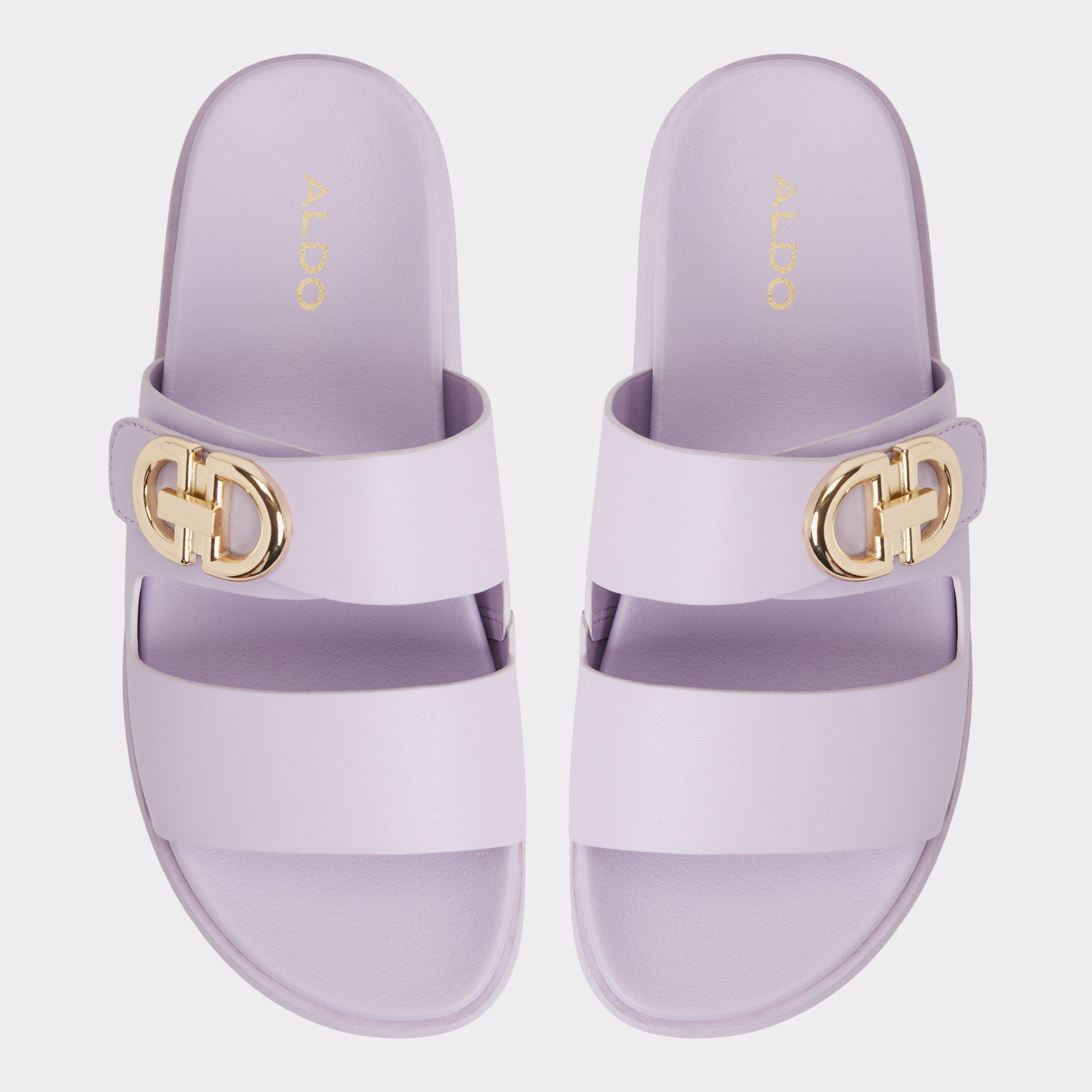 Daisymae Rose Women's Footbed sandals | ALDO US Product Image