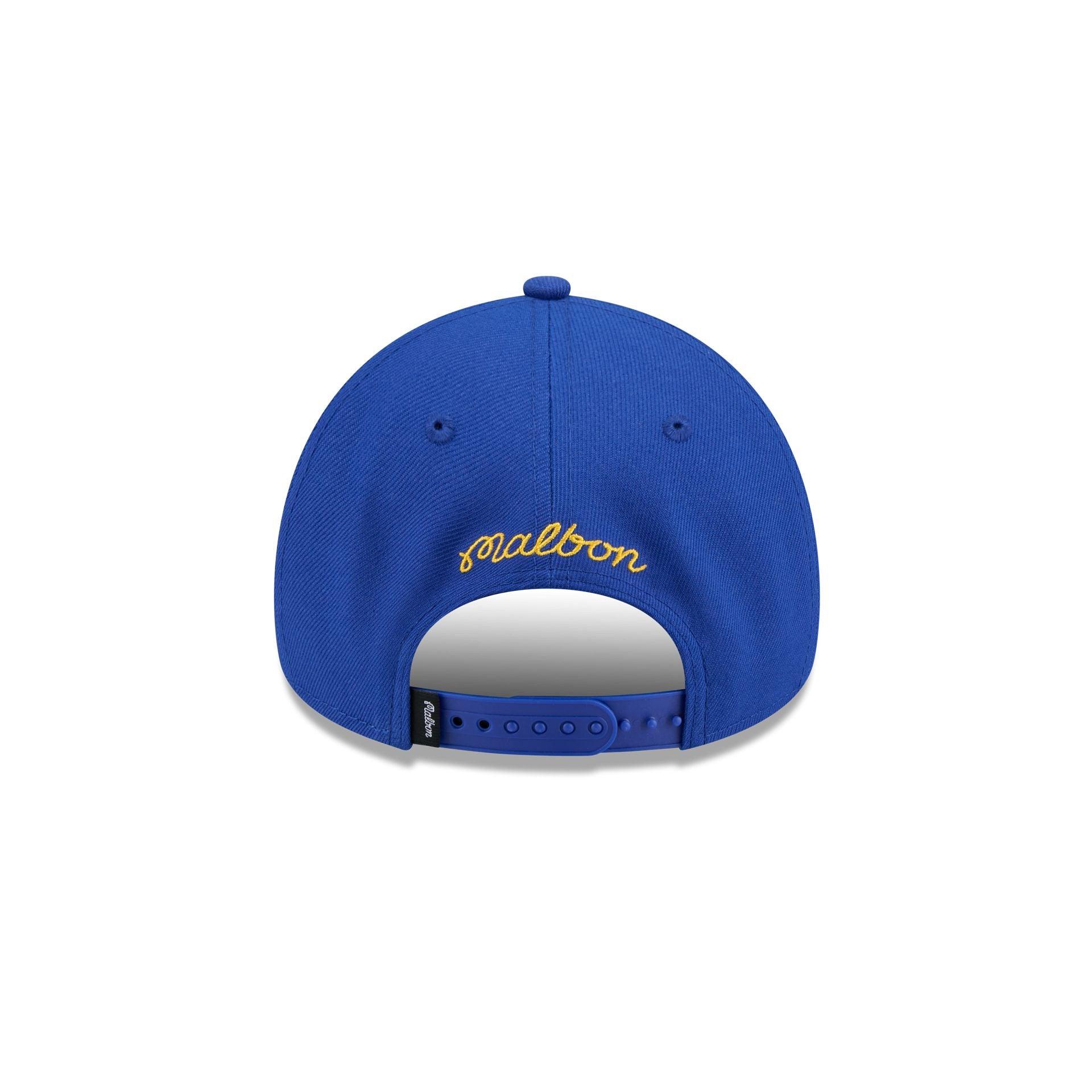 A Christmas Story Chop Suey 9FORTY A-Frame Snapback Hat Male Product Image