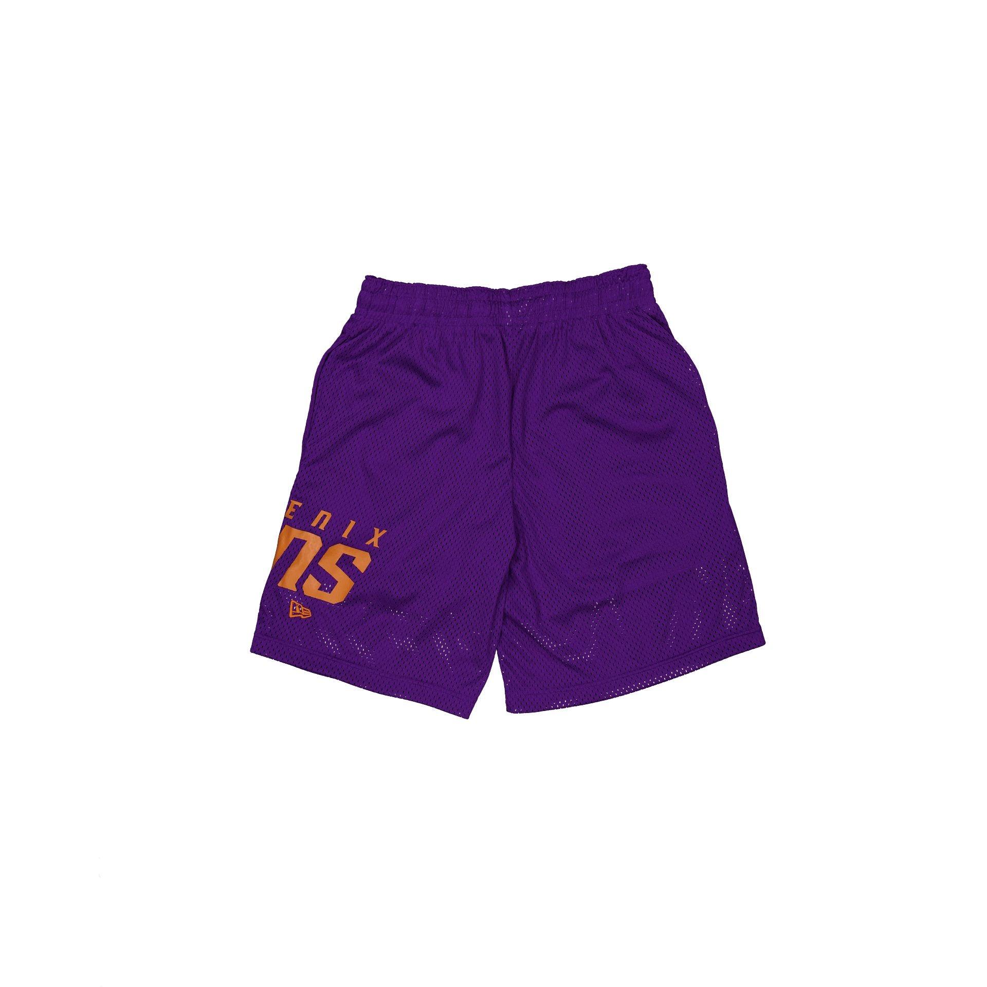 Miami Heat Summer Shorts Male Product Image
