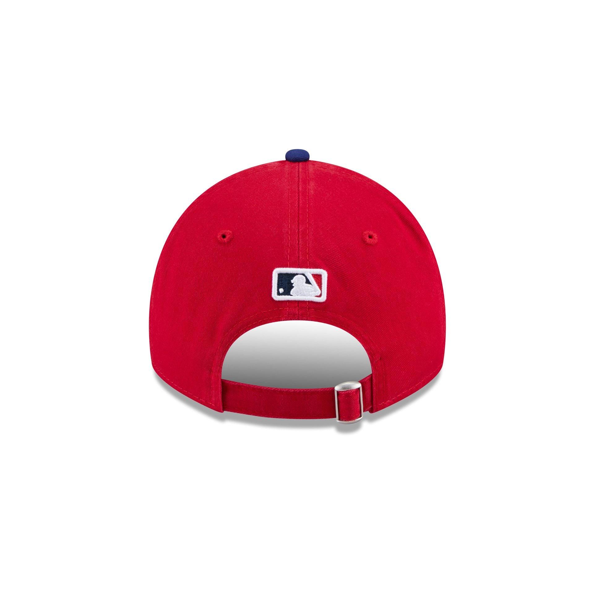 Philadelphia Phillies 2025 All-Star Game 9TWENTY Adjustable Hat Male Product Image