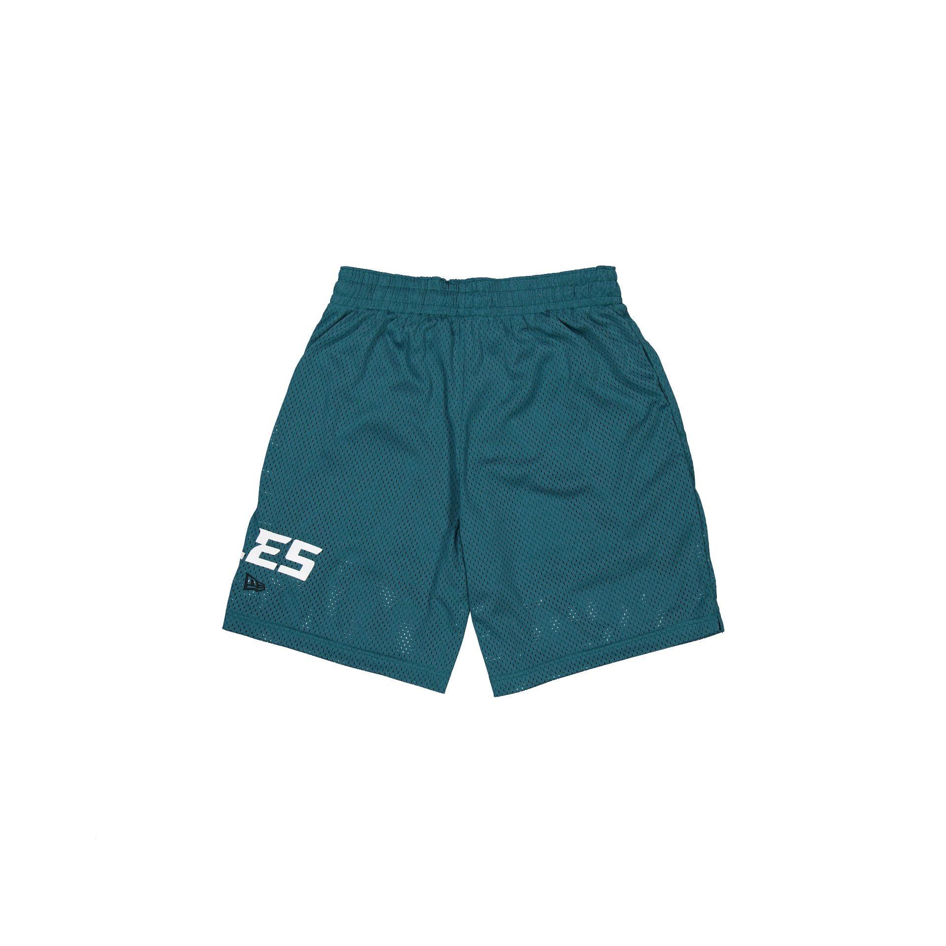 Philadelphia Eagles Summer Shorts Male Product Image