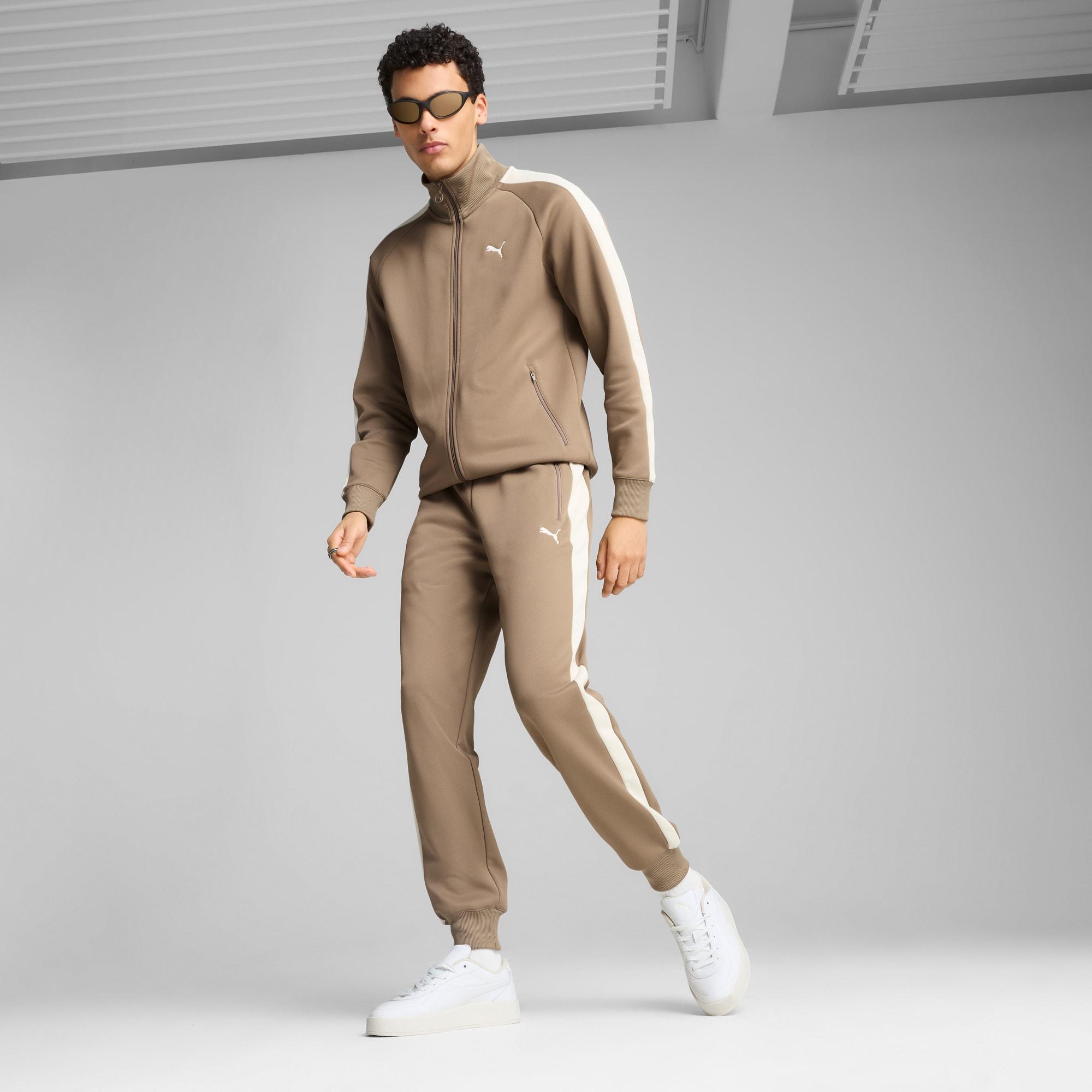 T7 ALWAYS ON Men's Track Pants Product Image
