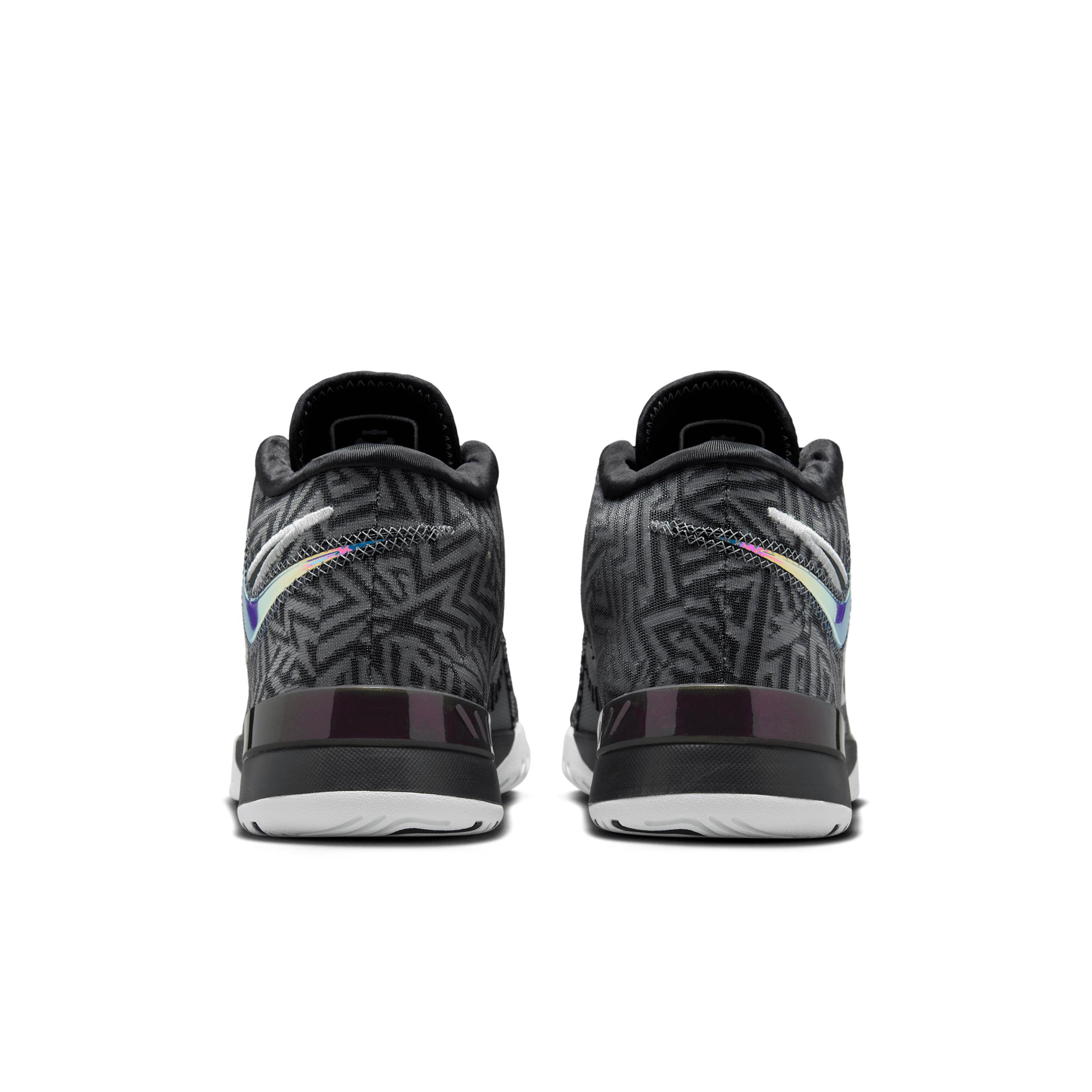 Nike Men's LeBron NXXT Genisus Basketball Shoes Product Image