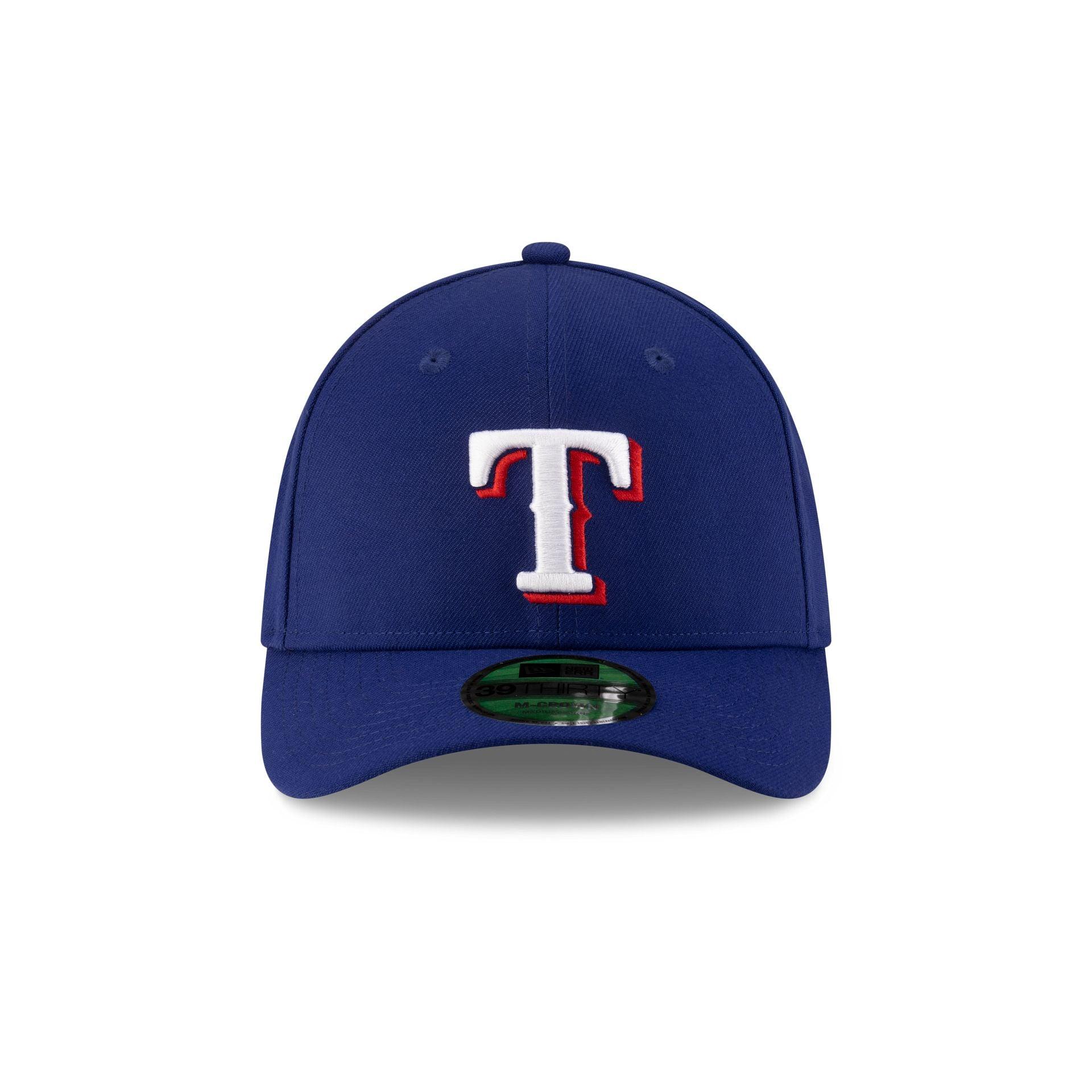 Detroit Red Wings Front Door Red 9TWENTY Adjustable Hat Male Product Image