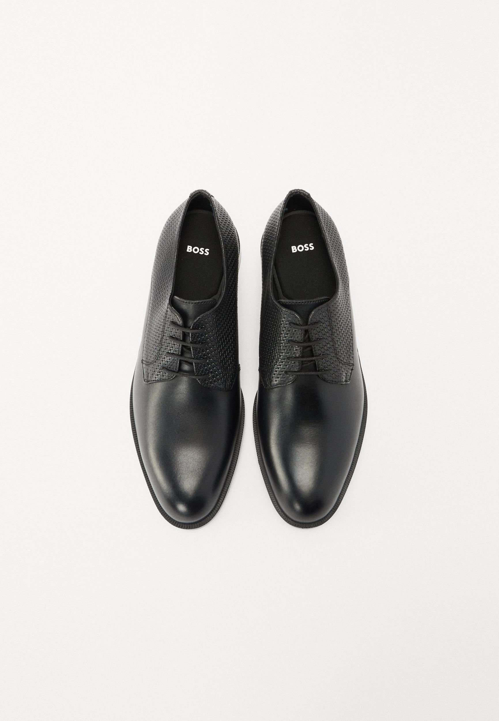 Boss Tayil Derby Shoes Male Product Image