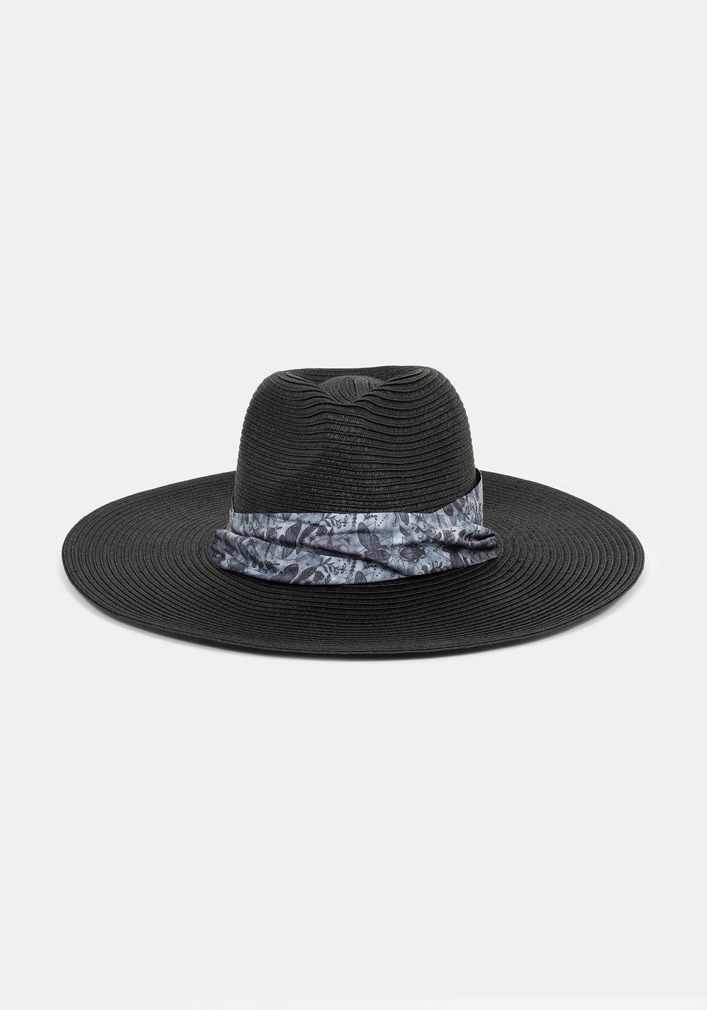 Selina Summer Hat Product Image