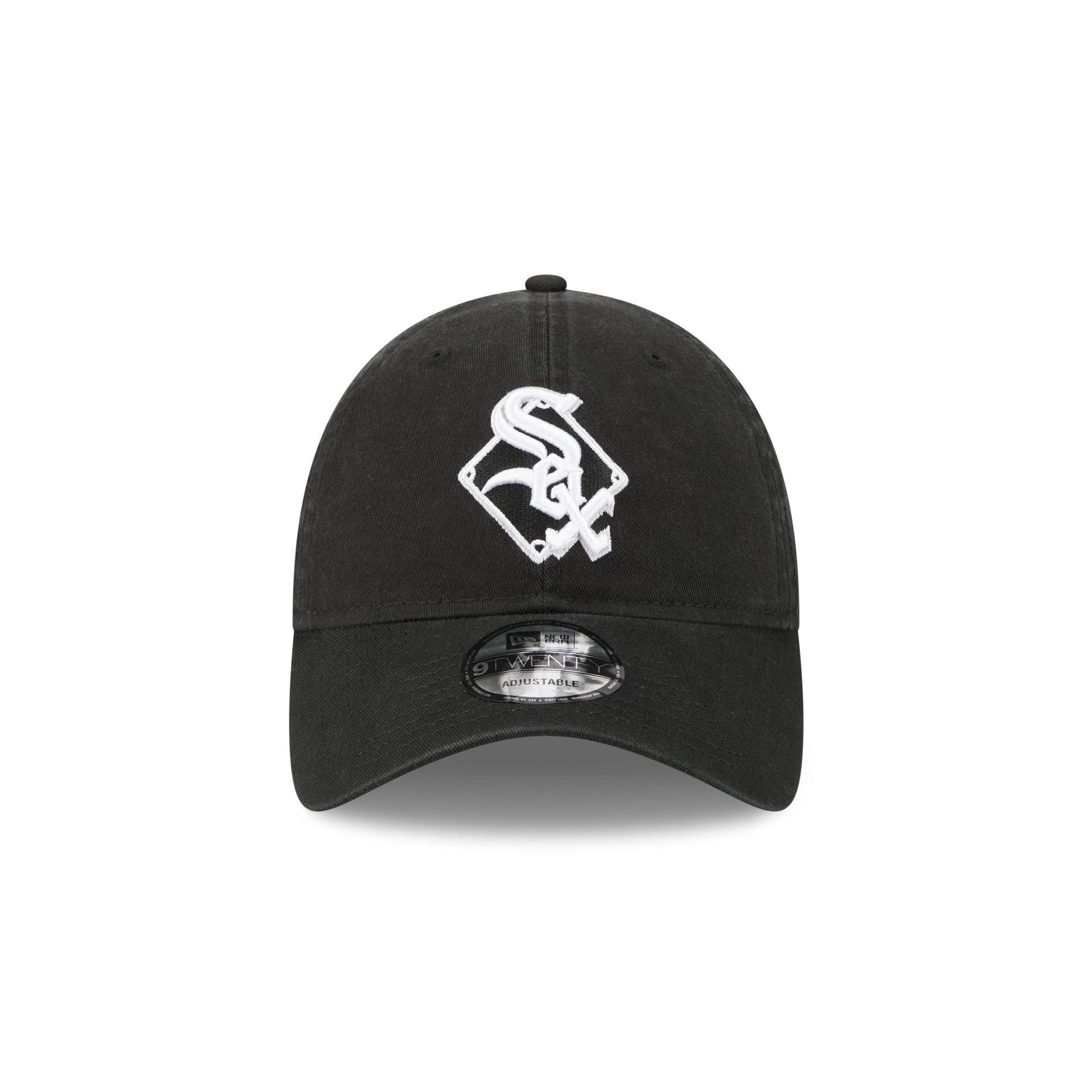 San Francisco Giants Ripstop 9FORTY M-Crown A-Frame Snapback Hat Male Product Image