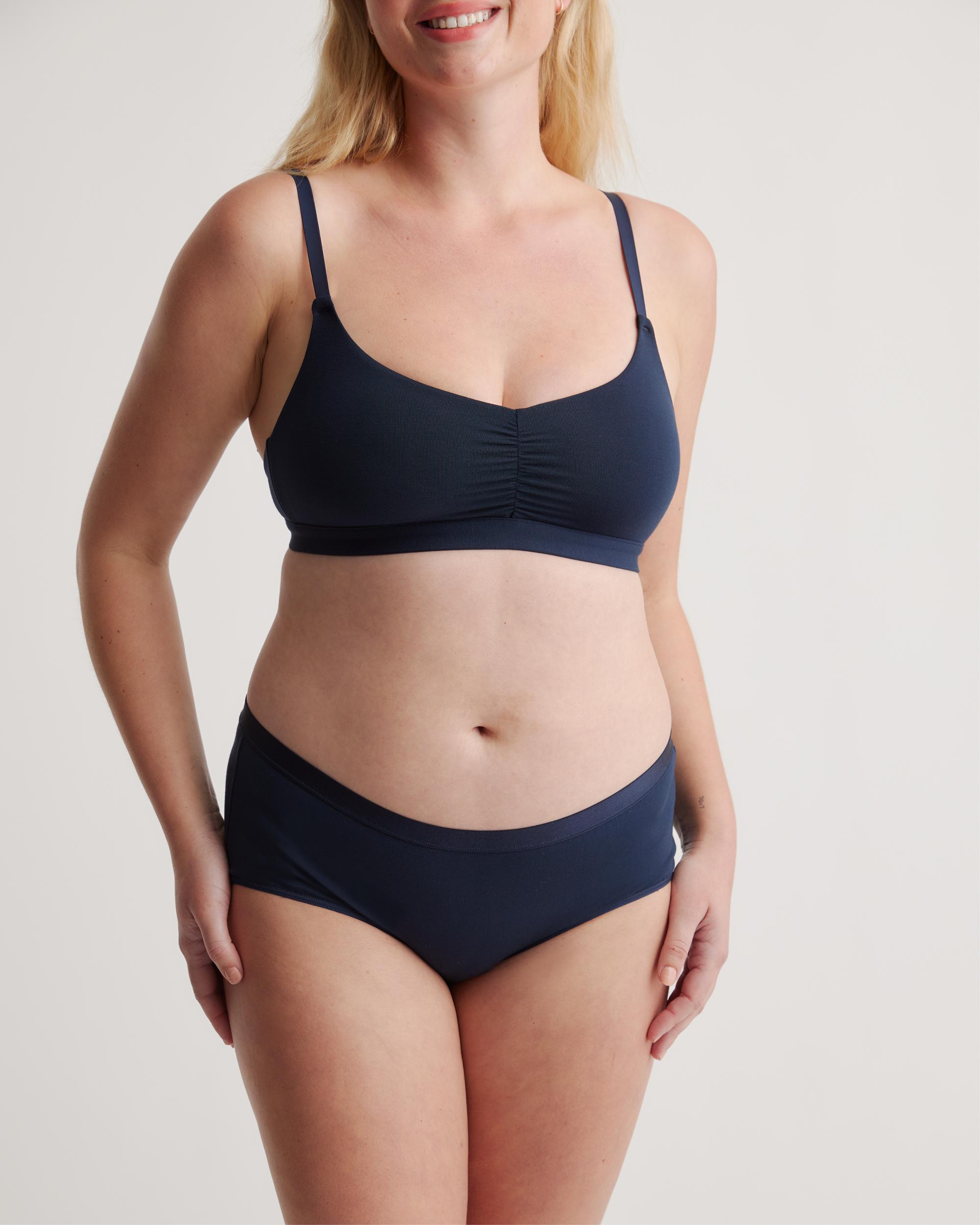 Quince | Women's Micromodal Brief Size XS Product Image