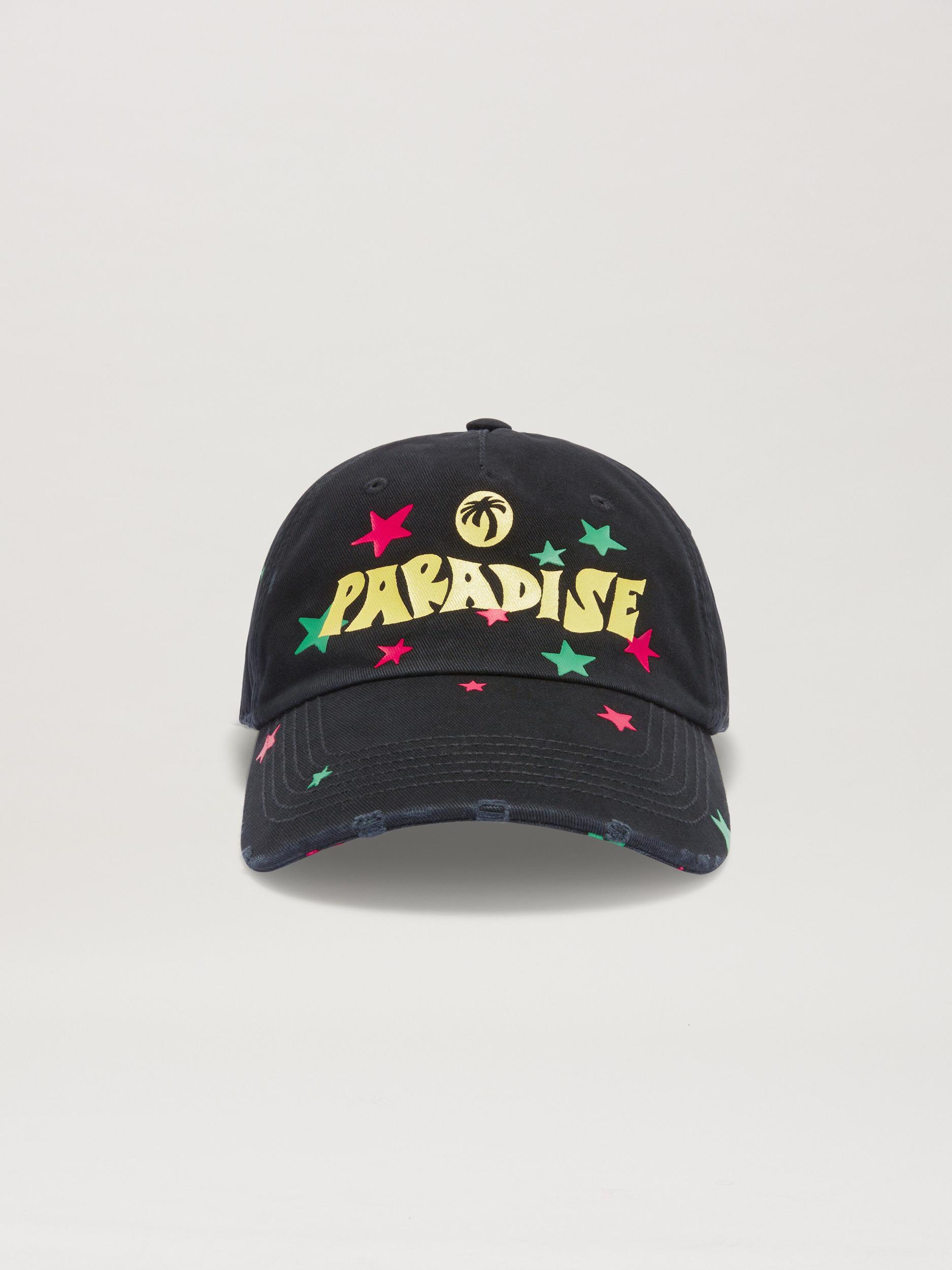 PARADISE PALM CAP Product Image