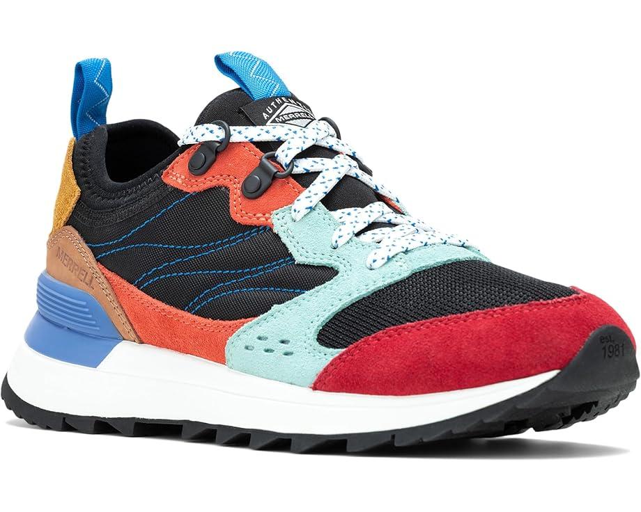 Alpine 83 Sneaker Recraft Mxd Product Image