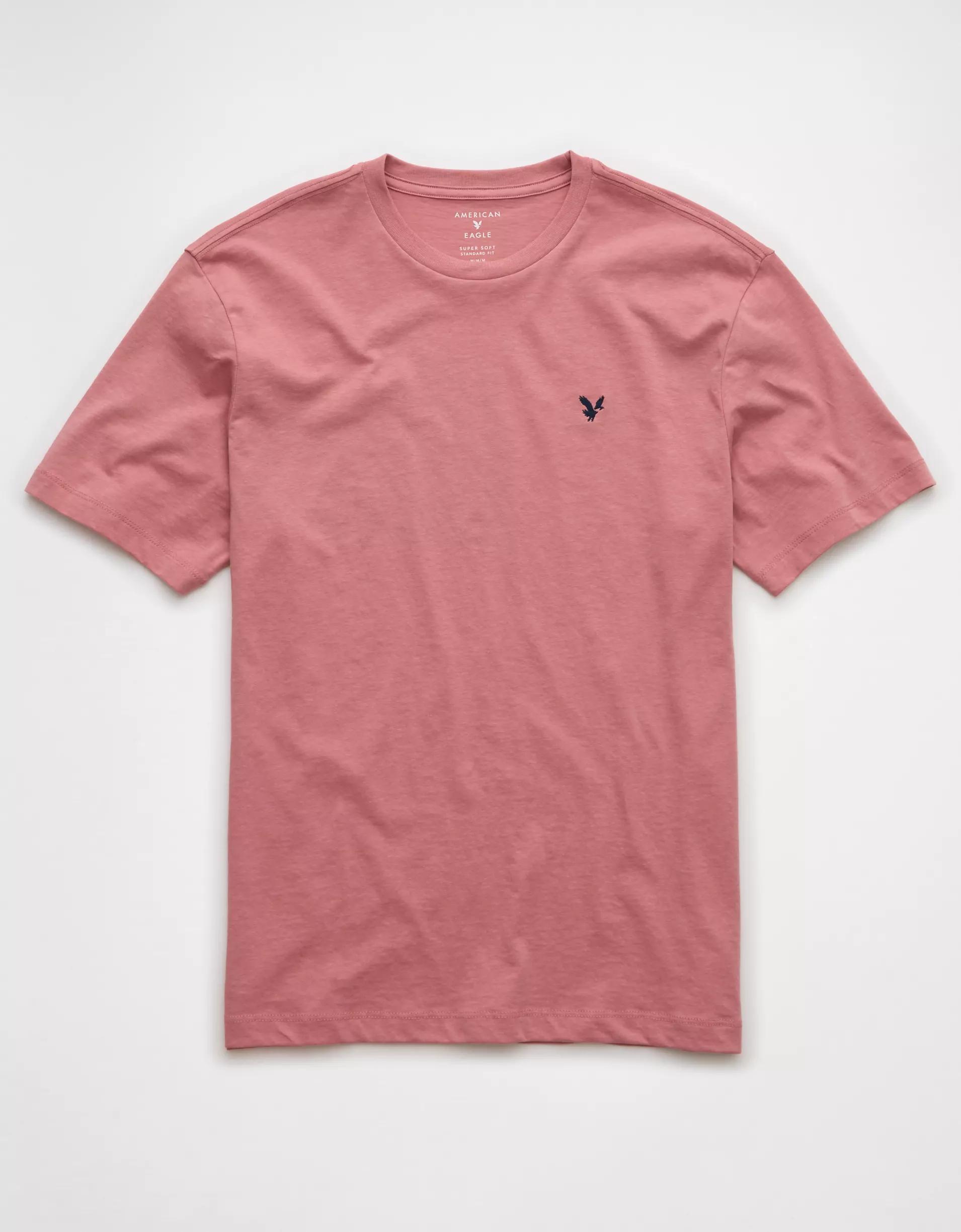 AE Icon T-Shirt Product Image