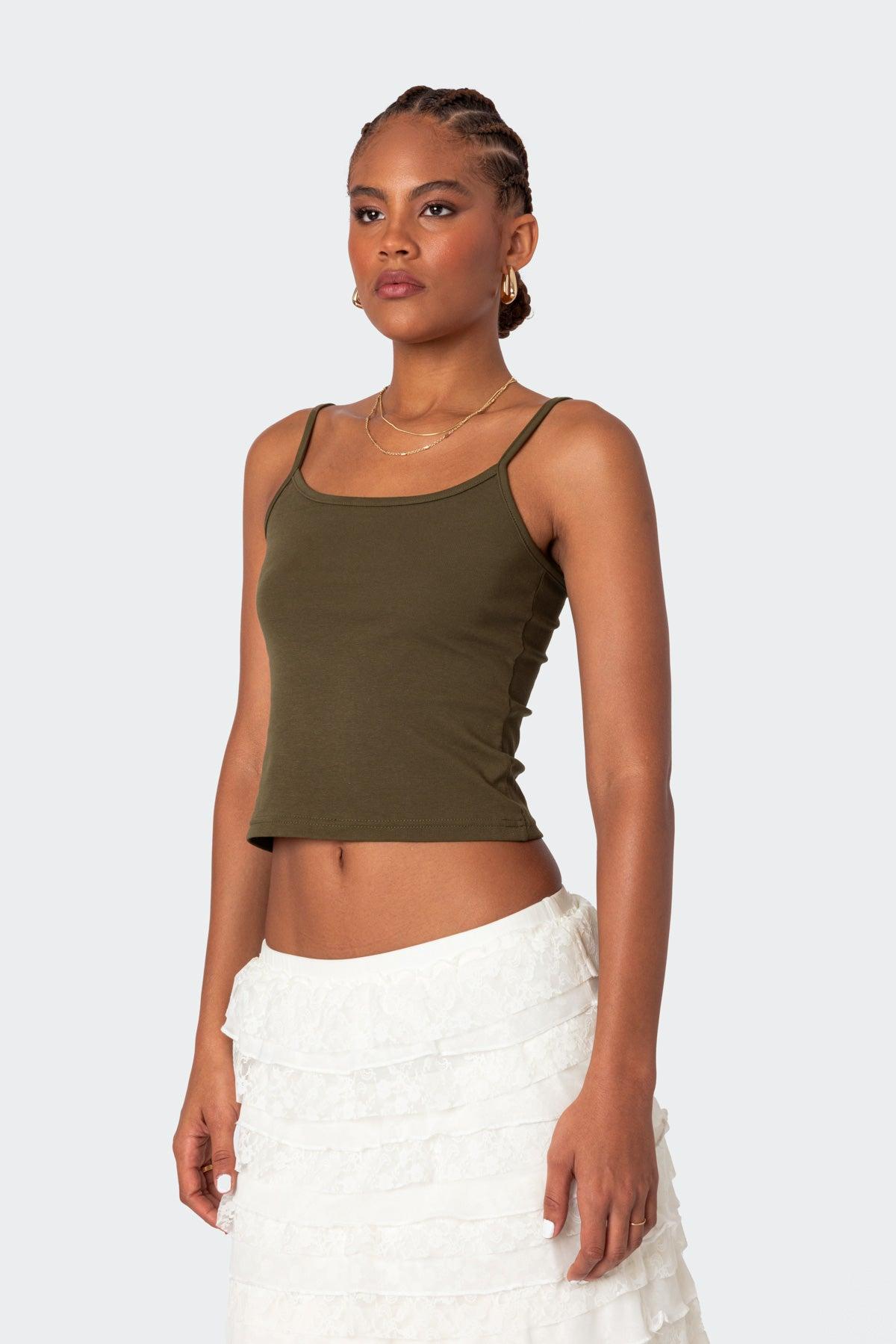 Deanna Tank Top Product Image