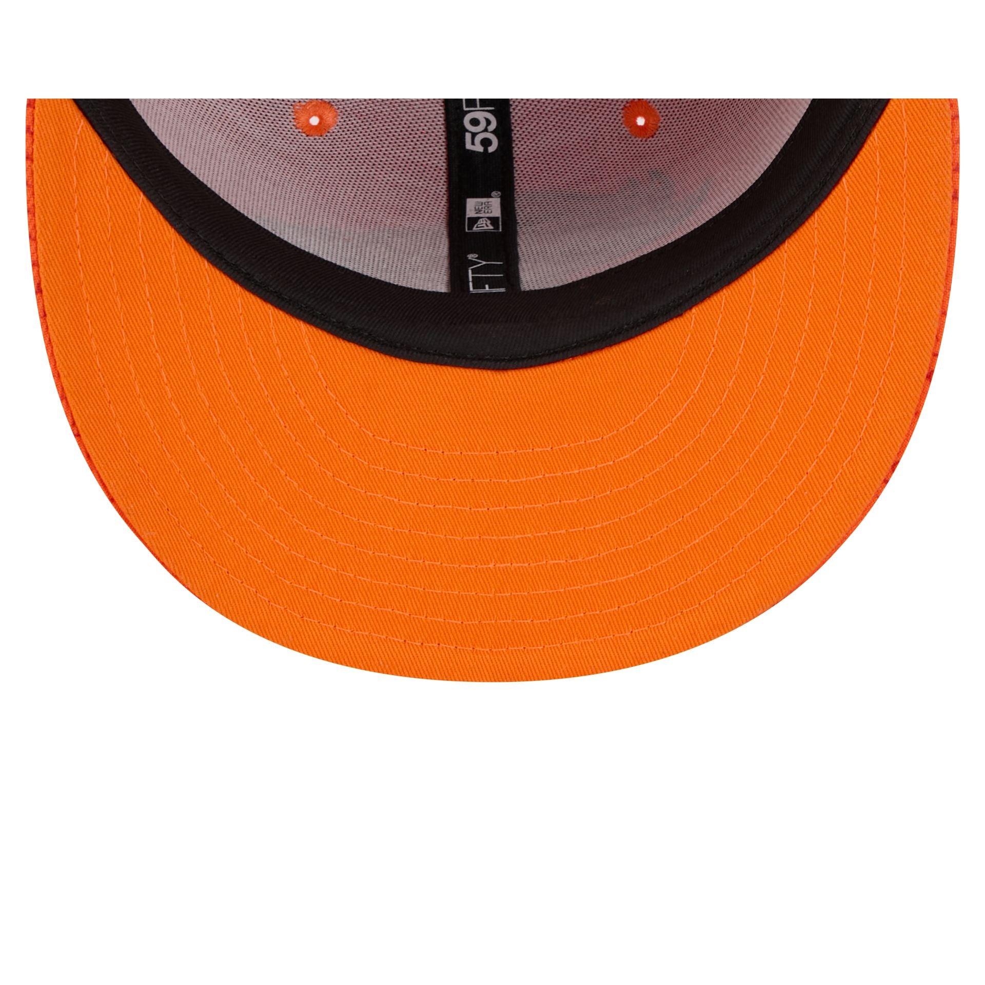 Indiana Hoosiers Pinot 9FIFTY Snapback Hat Male Product Image