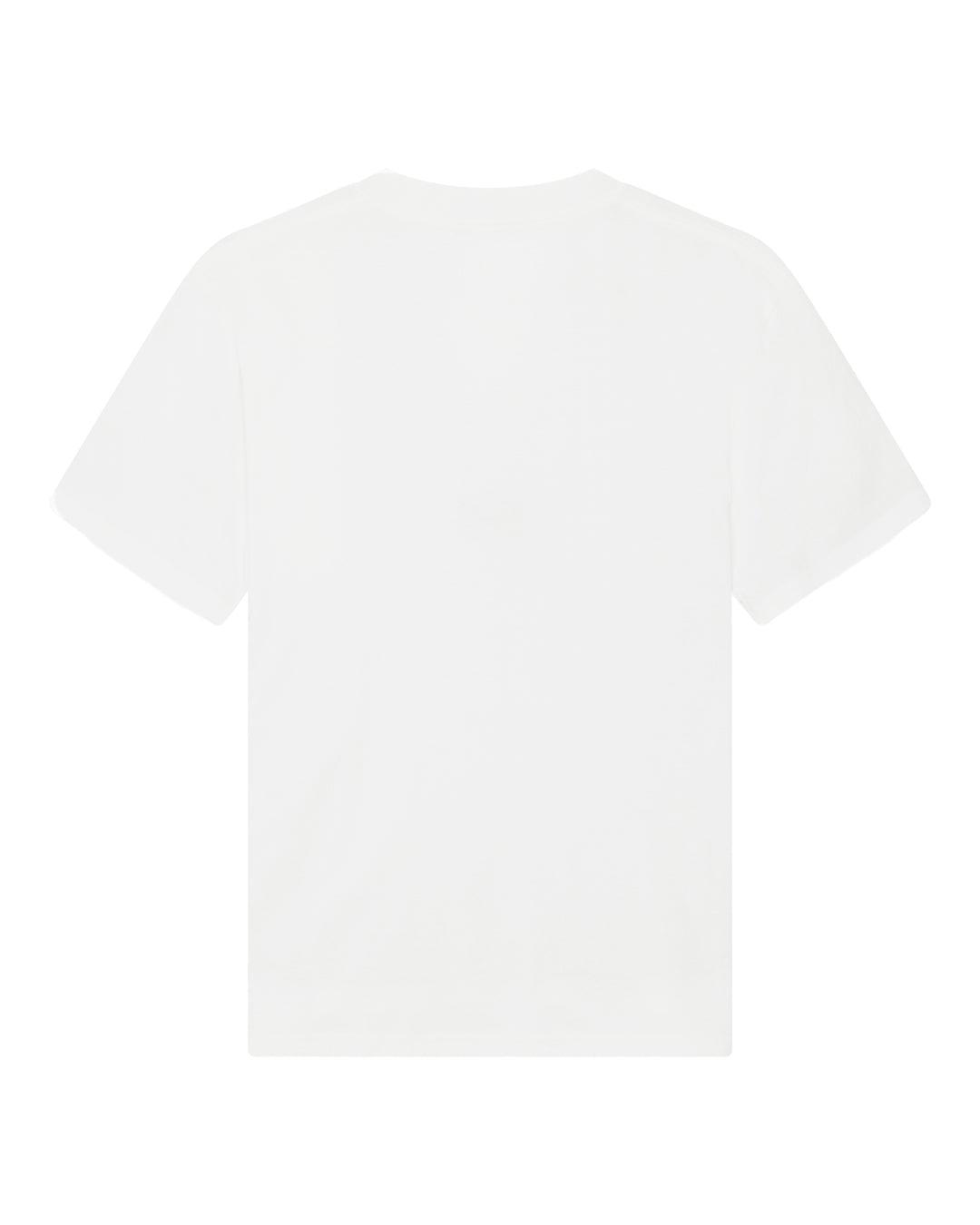 Terrace Pocket Tee - Vintage White Product Image