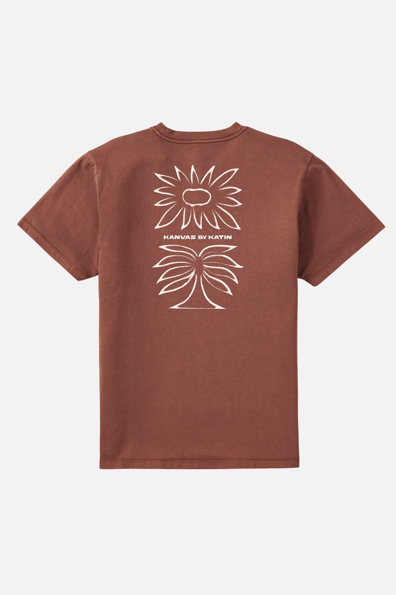 ANEMONE TEE Product Image