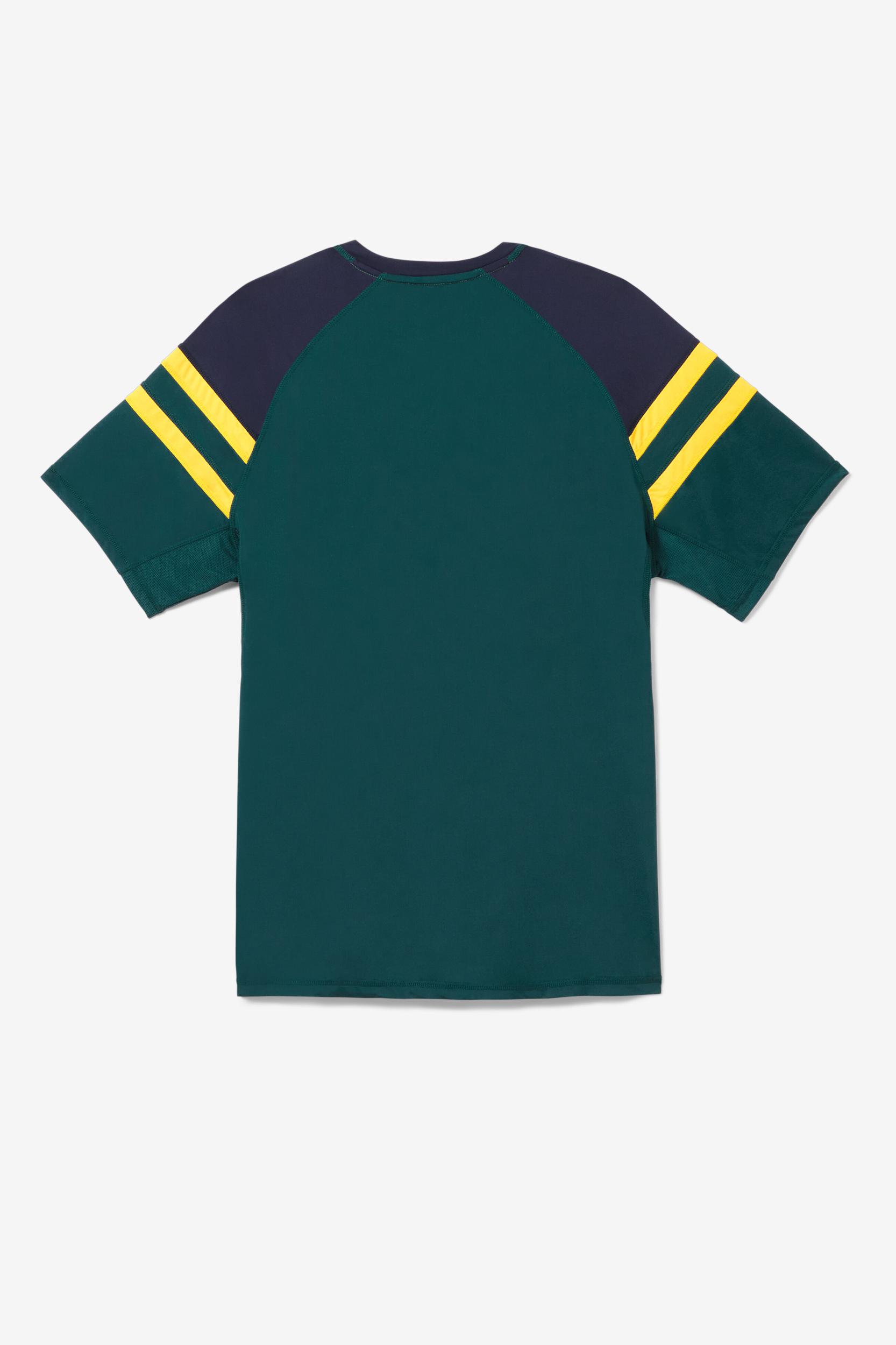 Heritage Short Sleeve Crew Product Image