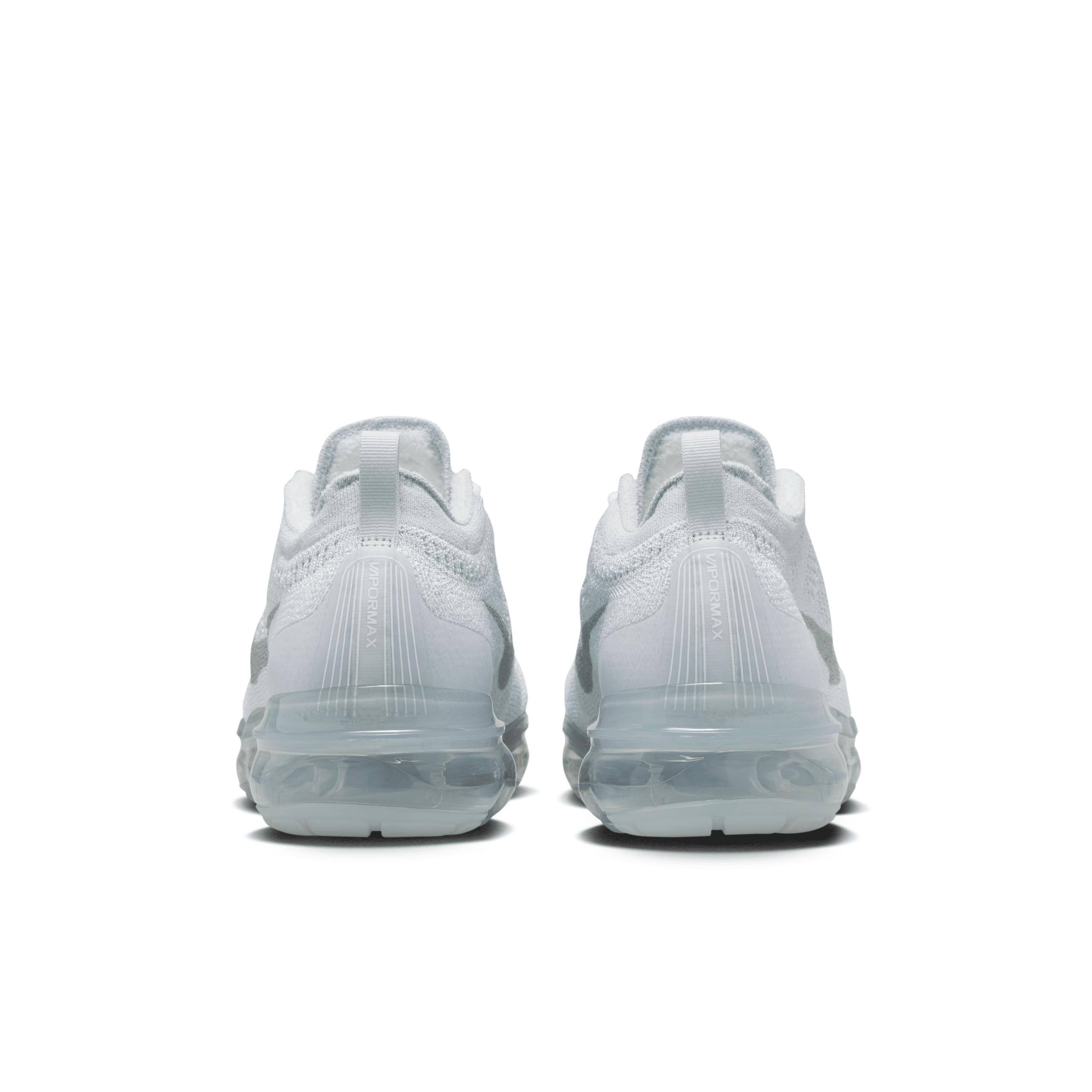 Mens Nike Air VaporMax 2023 Flyknit Running Shoes Product Image