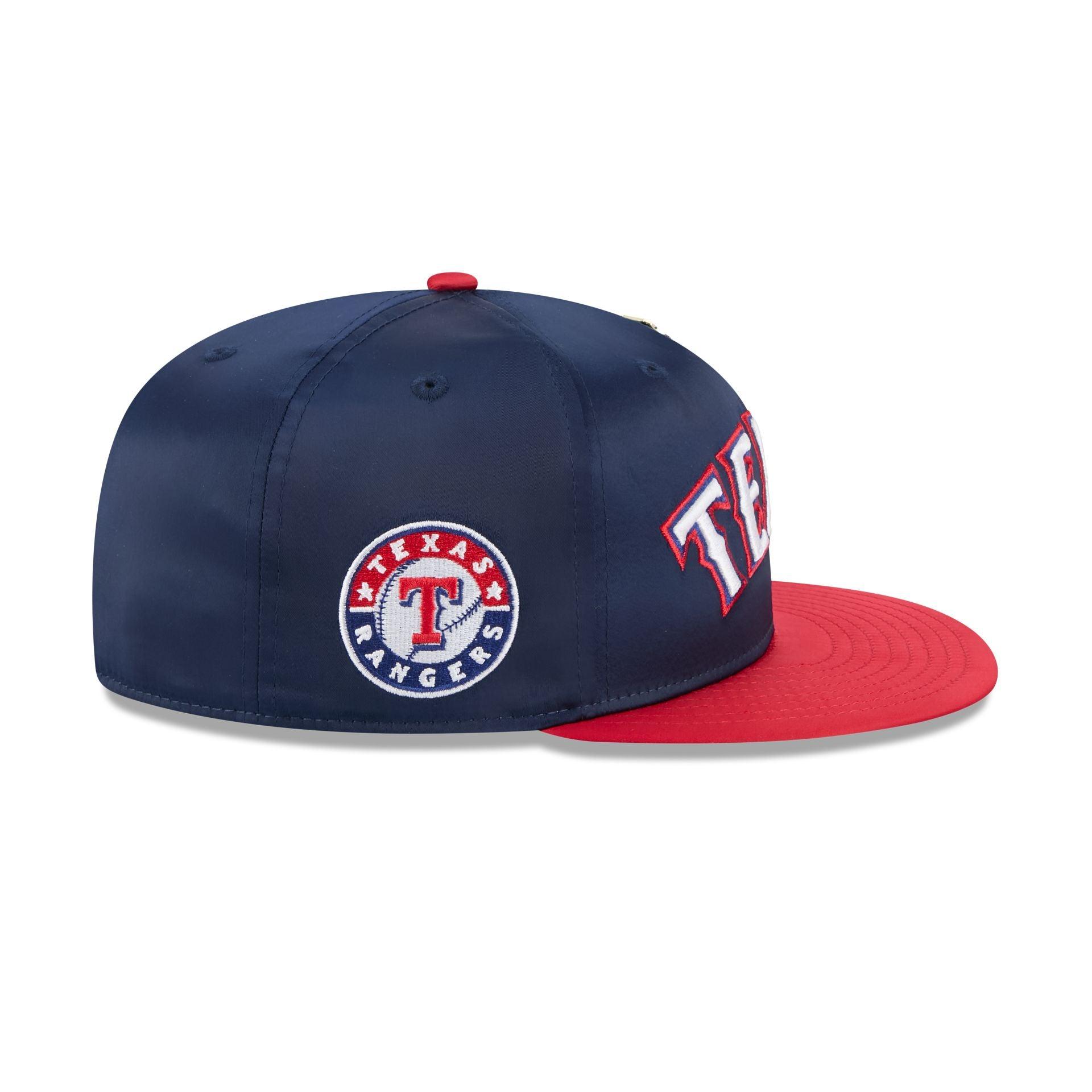 Oklahoma City Comets Theme Night 59FIFTY Fitted Hat Male Product Image