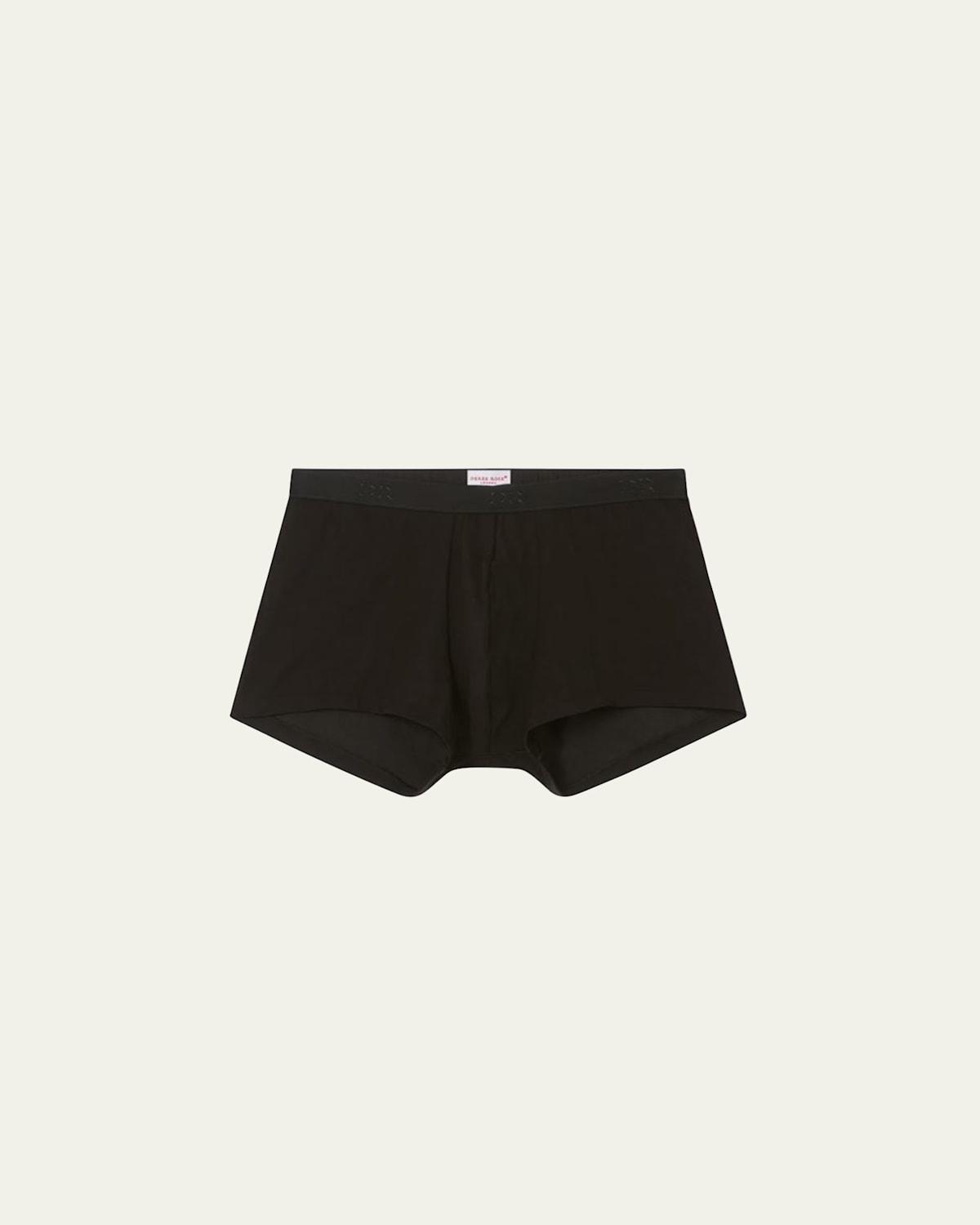 Mens Pima Cotton Hipster Underwear Product Image