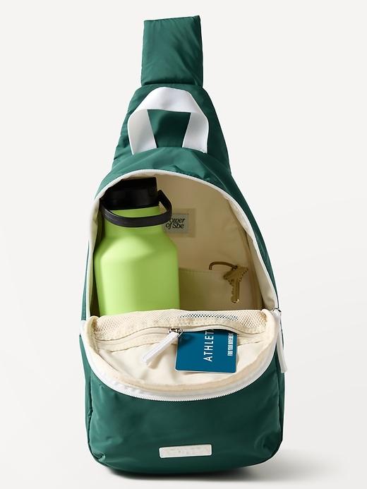 All About Sling Bag Product Image