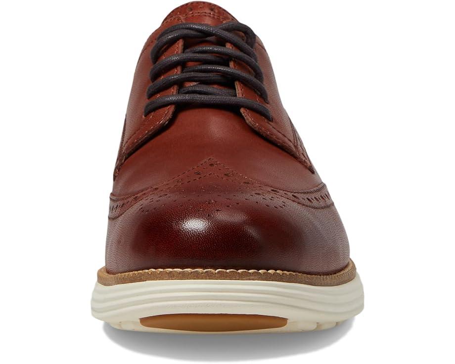 Zerogrand Remastered Plain Toe Oxford Product Image