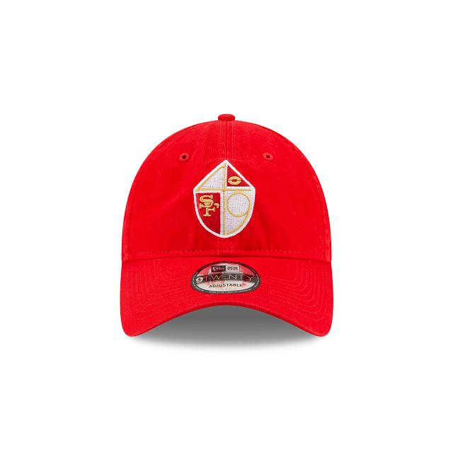 Inter Miami Team 9TWENTY Adjustable Hat Male Product Image