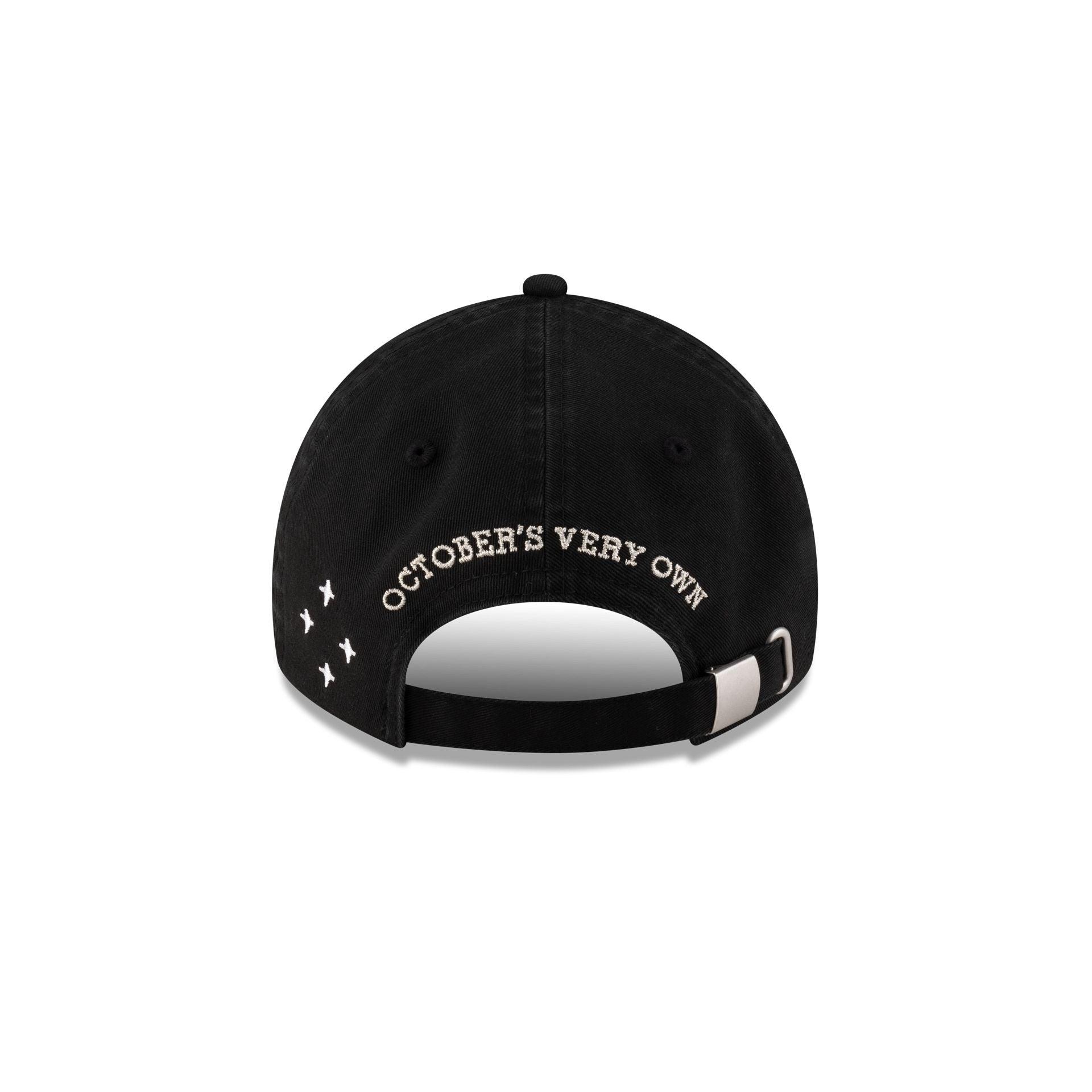 OVO x Las Vegas Aces 9TWENTY Adjustable Hat Male Product Image