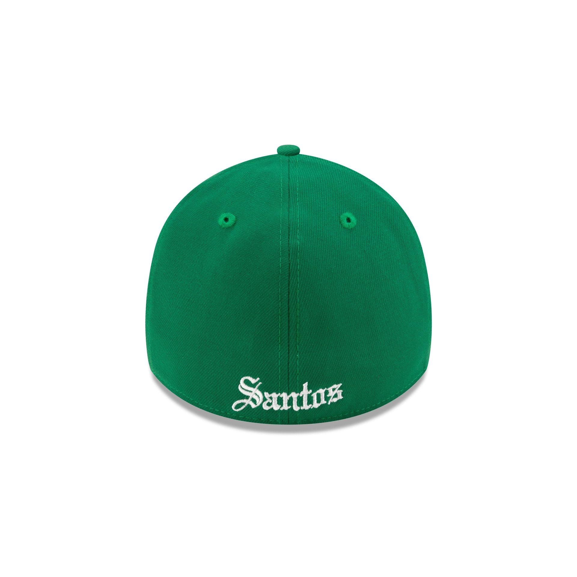 Santos Laguna 39THIRTY Stretch Fit Hat Male Product Image