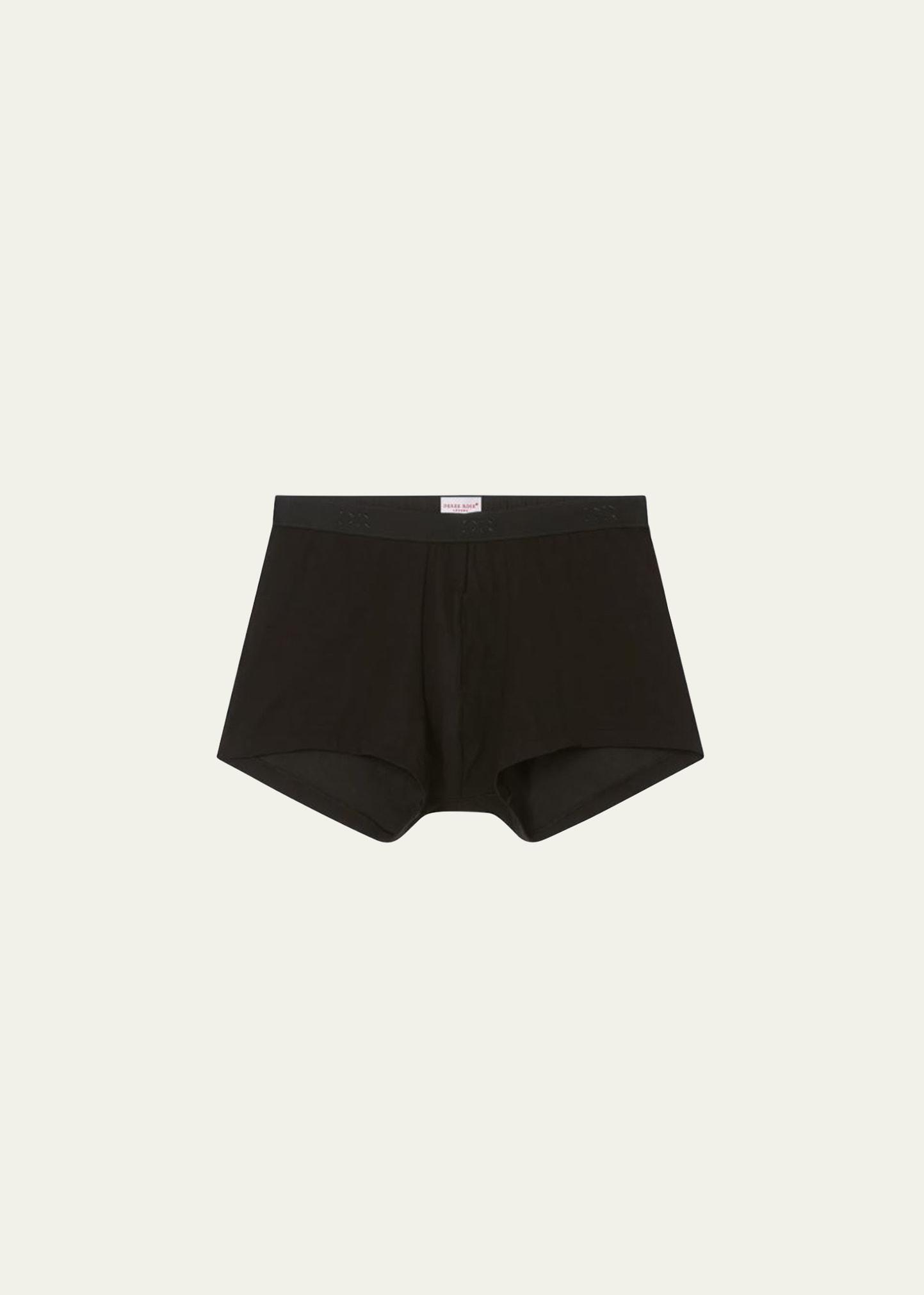 Mens Pima Cotton Hipster Underwear Product Image