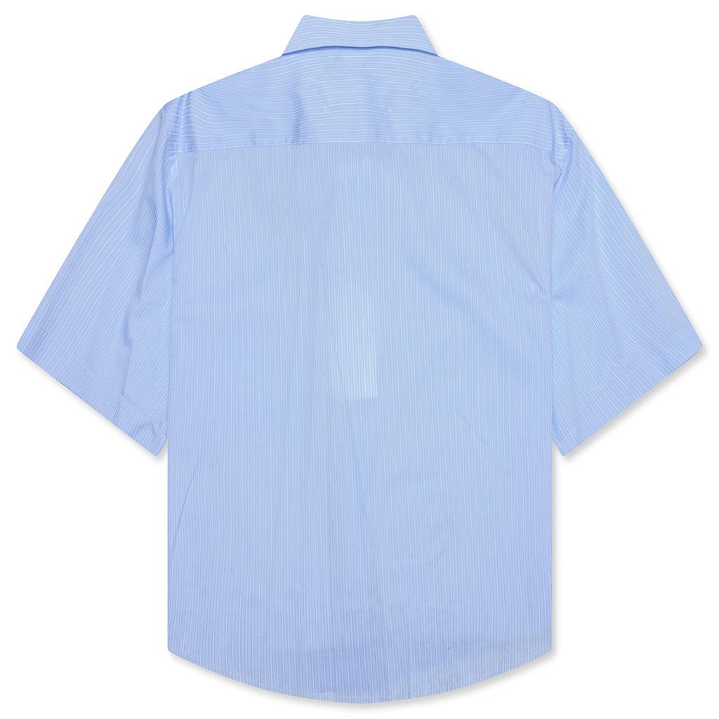 Short-Sleeved Shirt - Ciel Male Product Image