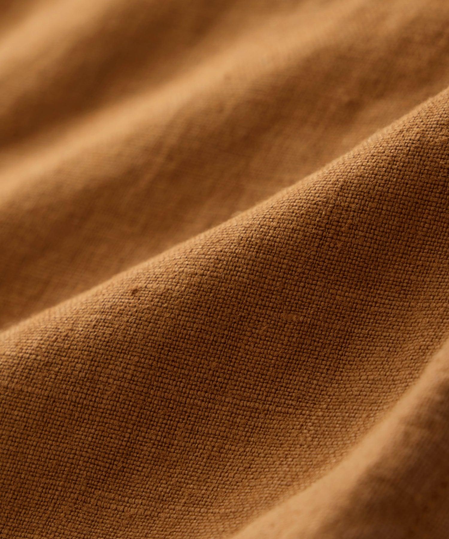 7" Linen Beach Short Product Image