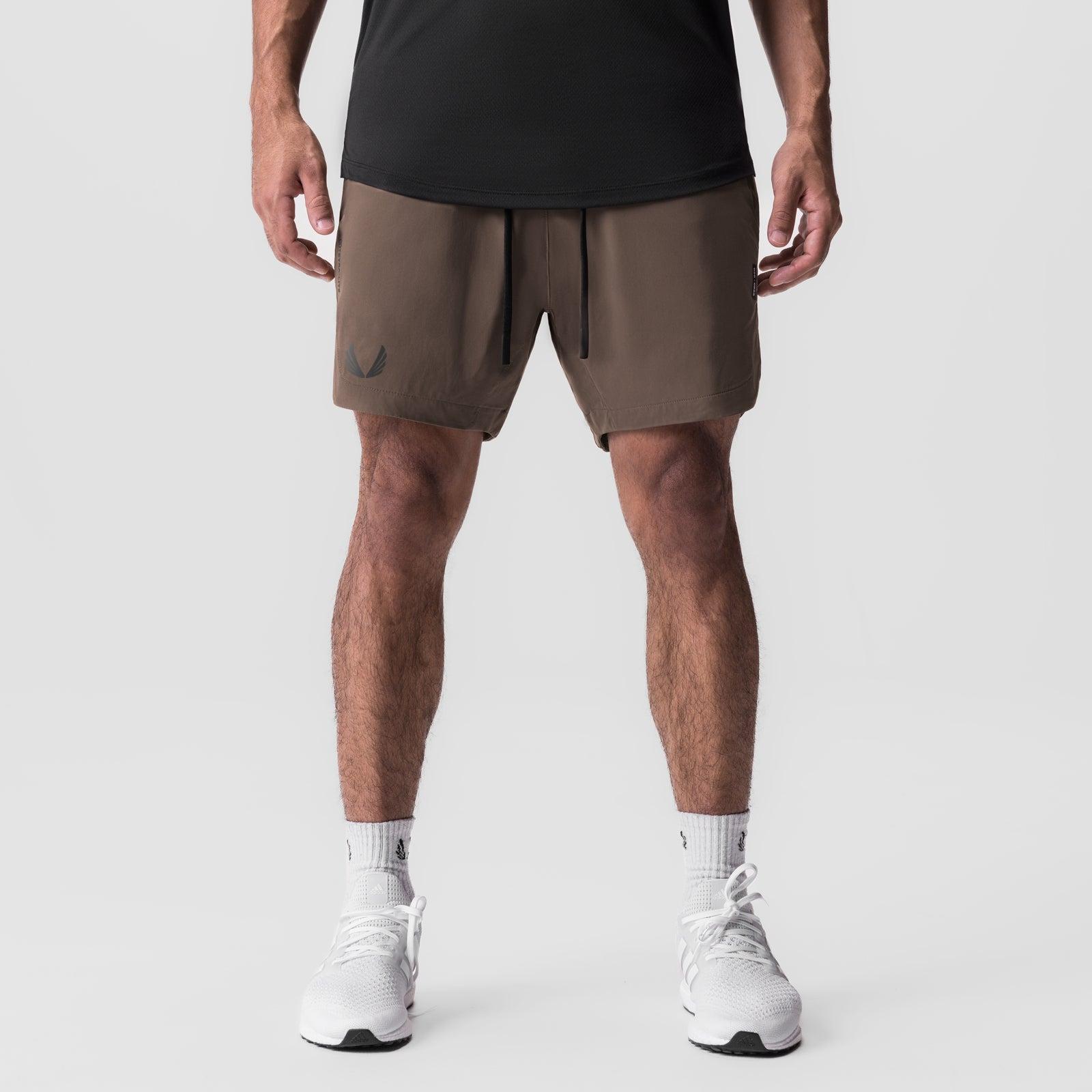 0823. Tetra-Lite® 7" Linerless Short - Raven "Wings" Product Image