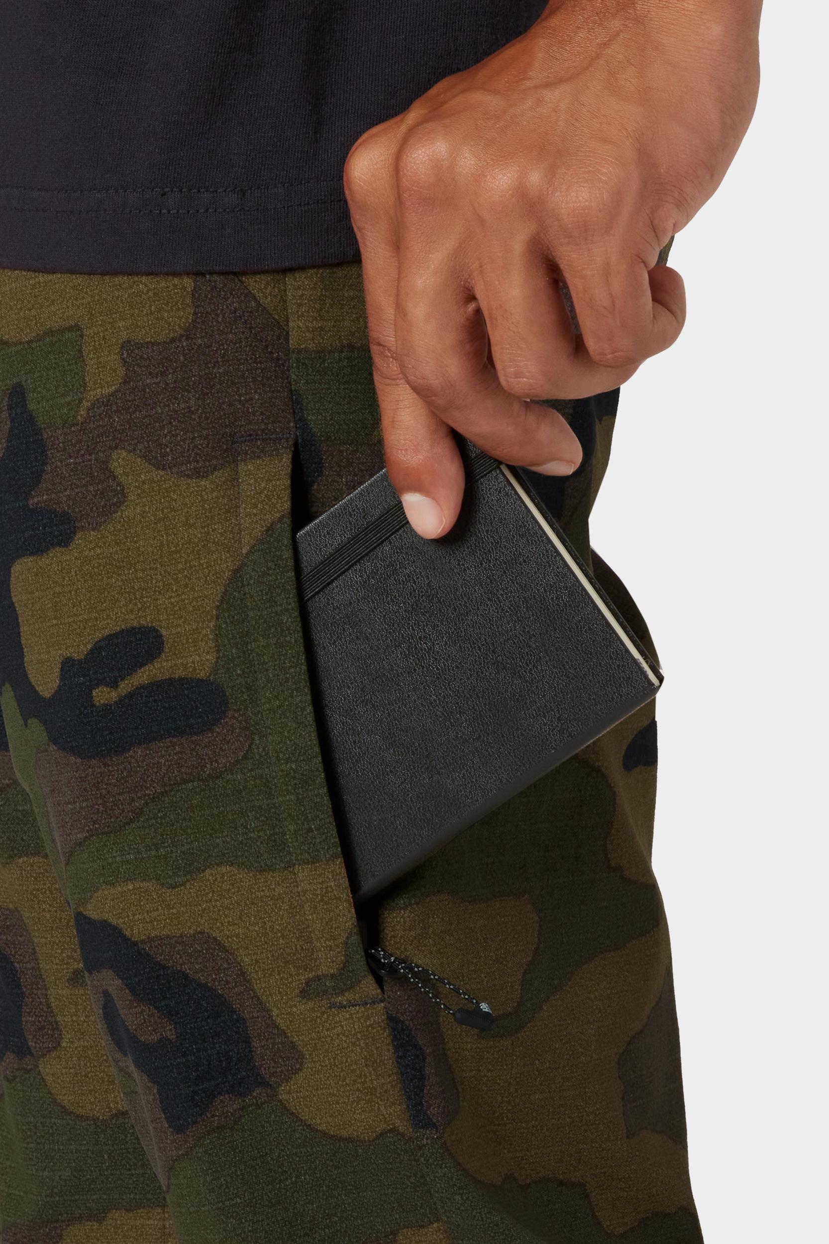 686 Everywhere® Merino-Lined Pant - Slim Fit Male Product Image