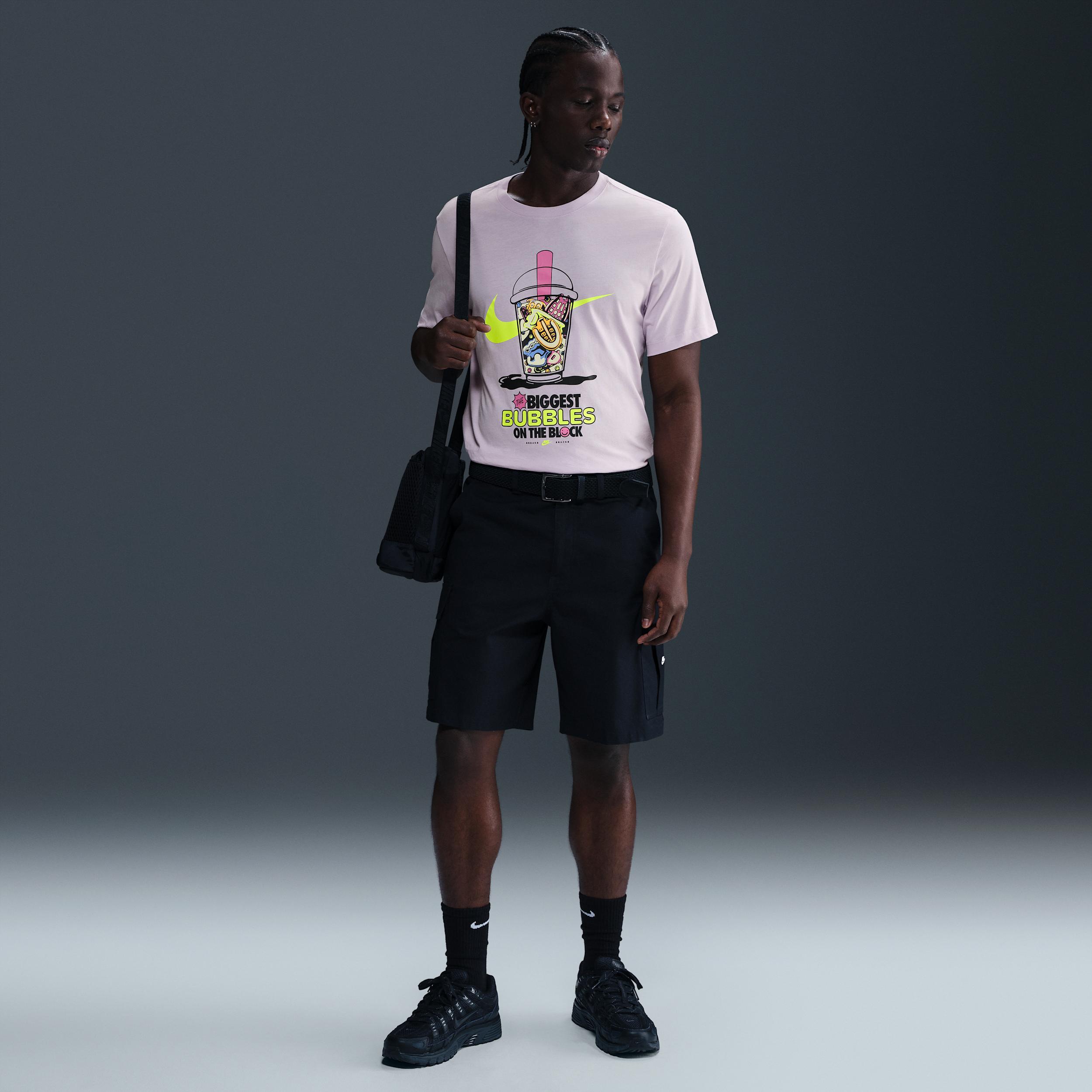 Nike Sportswear T-Shirt Product Image