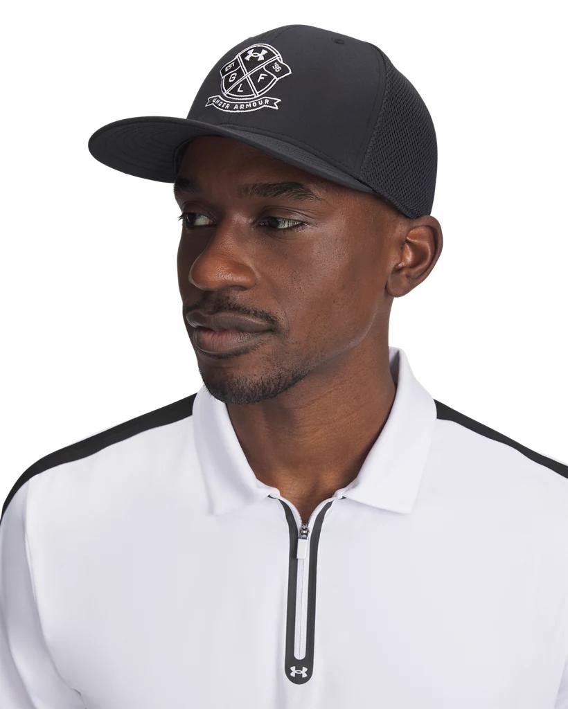 UA Drive Mid Product Image