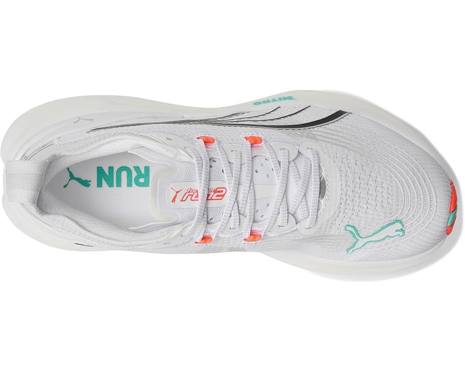 Foreverrun Nitro 2 Saysky Running Shoes Product Image