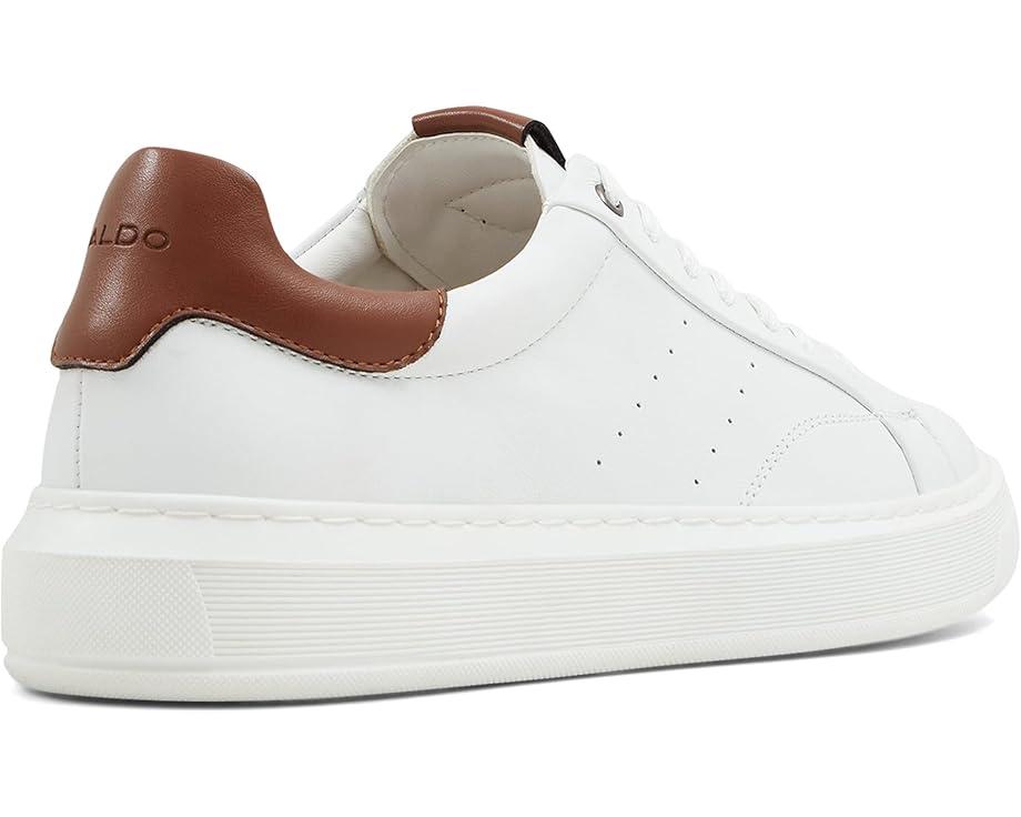 Reserve Low Top Product Image