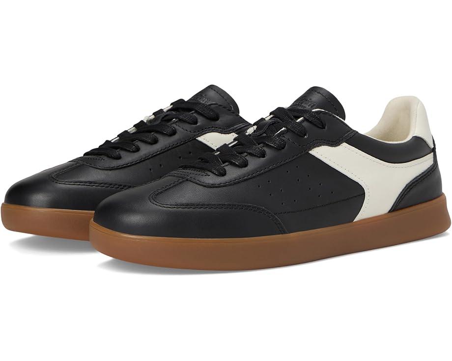 Cody Leather Sneaker Product Image