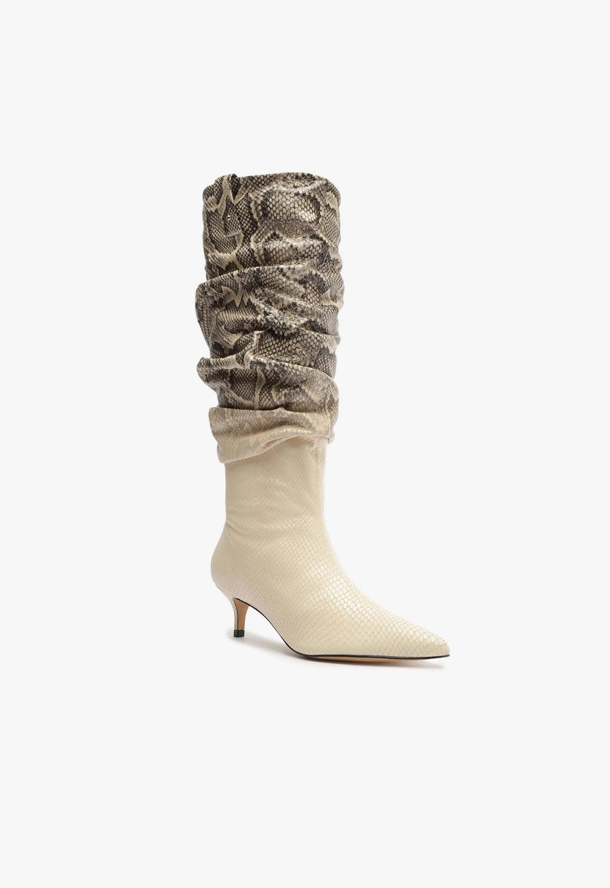 Maryana Lo Slouch Boot Female Product Image