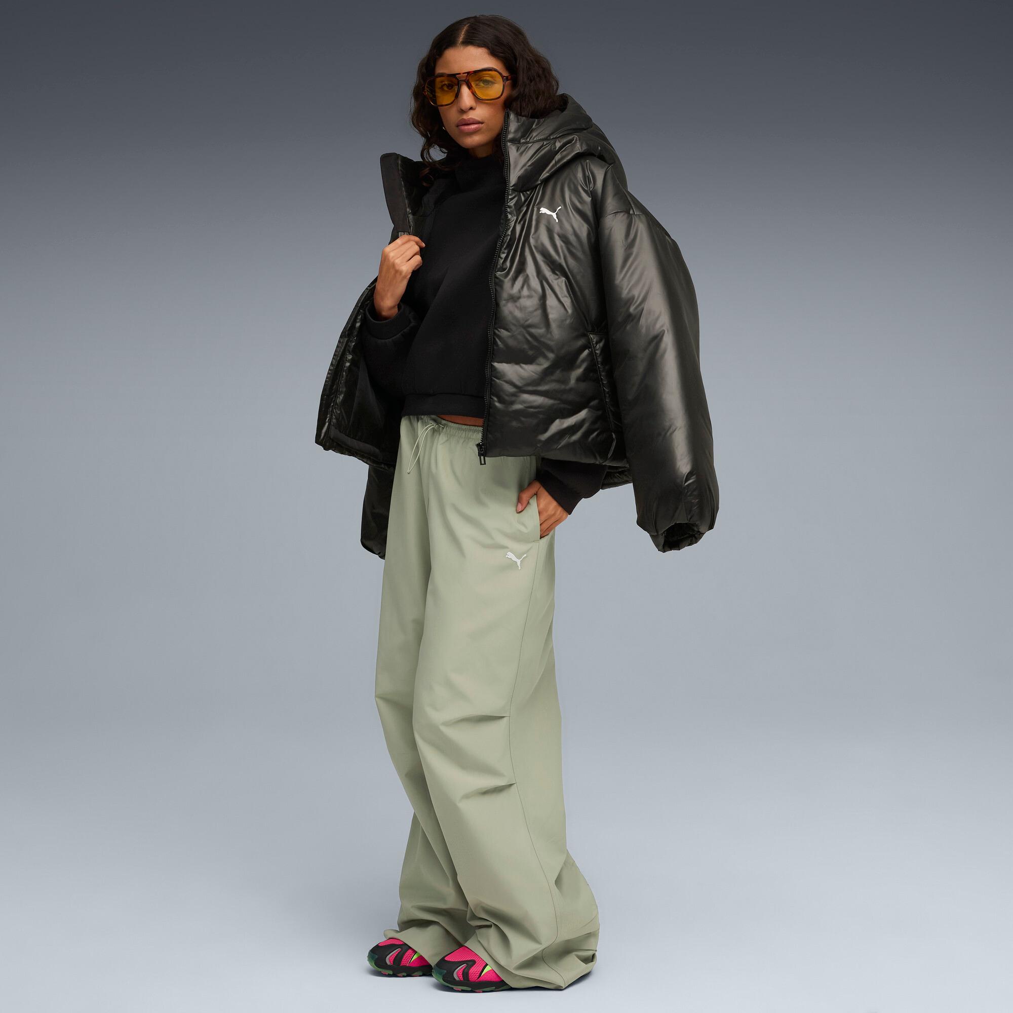 Wardrobe Essentials Hoodie Women Product Image