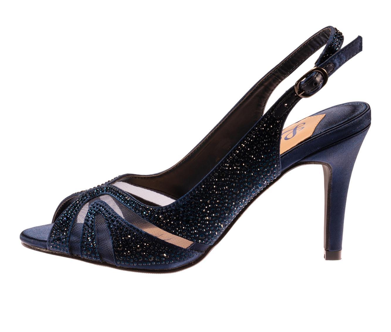 Women's Lady Couture Adore Dress Sandals Product Image