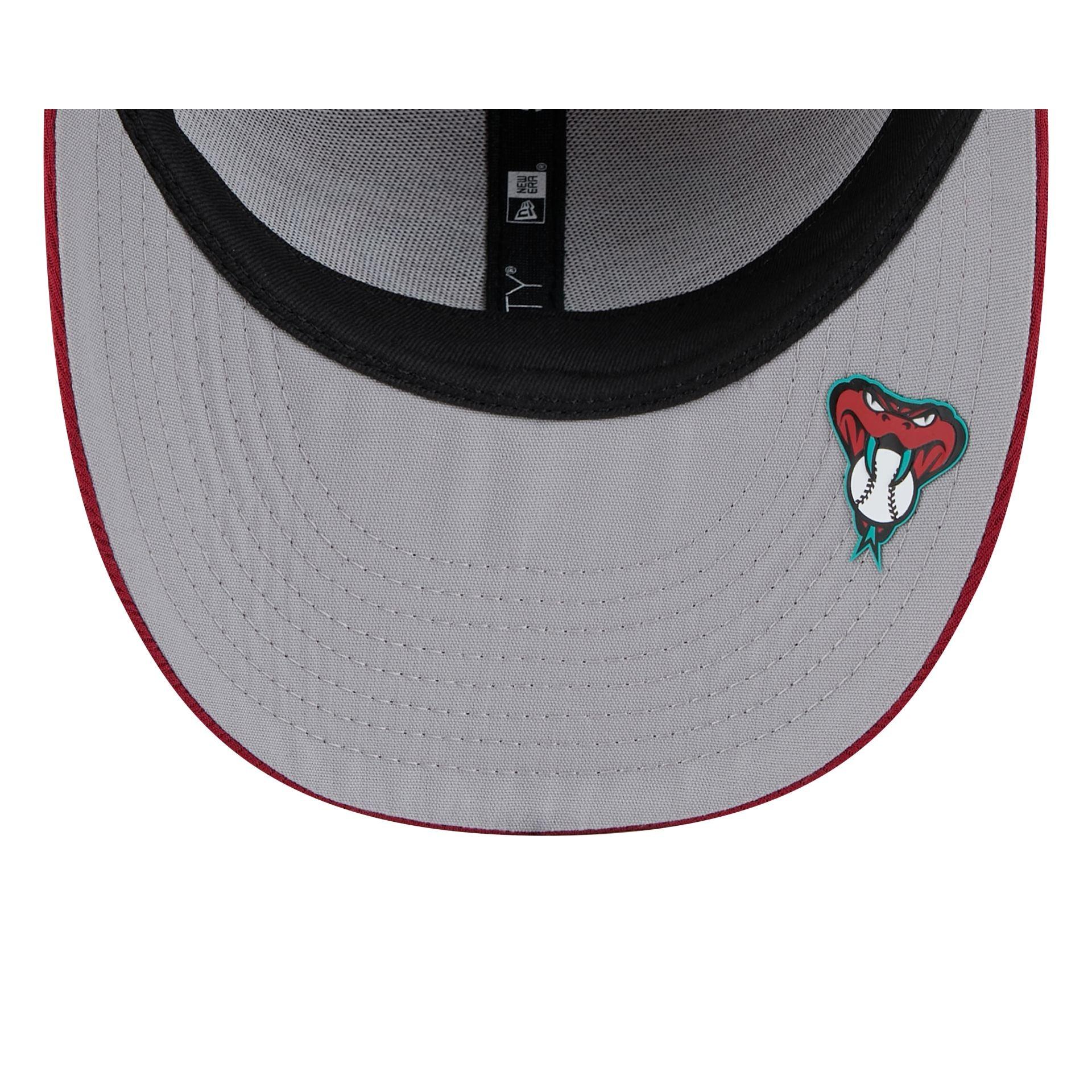 Minnesota Twins 2025 Clubhouse Alt Low Profile 59FIFTY Fitted Hat Male Product Image