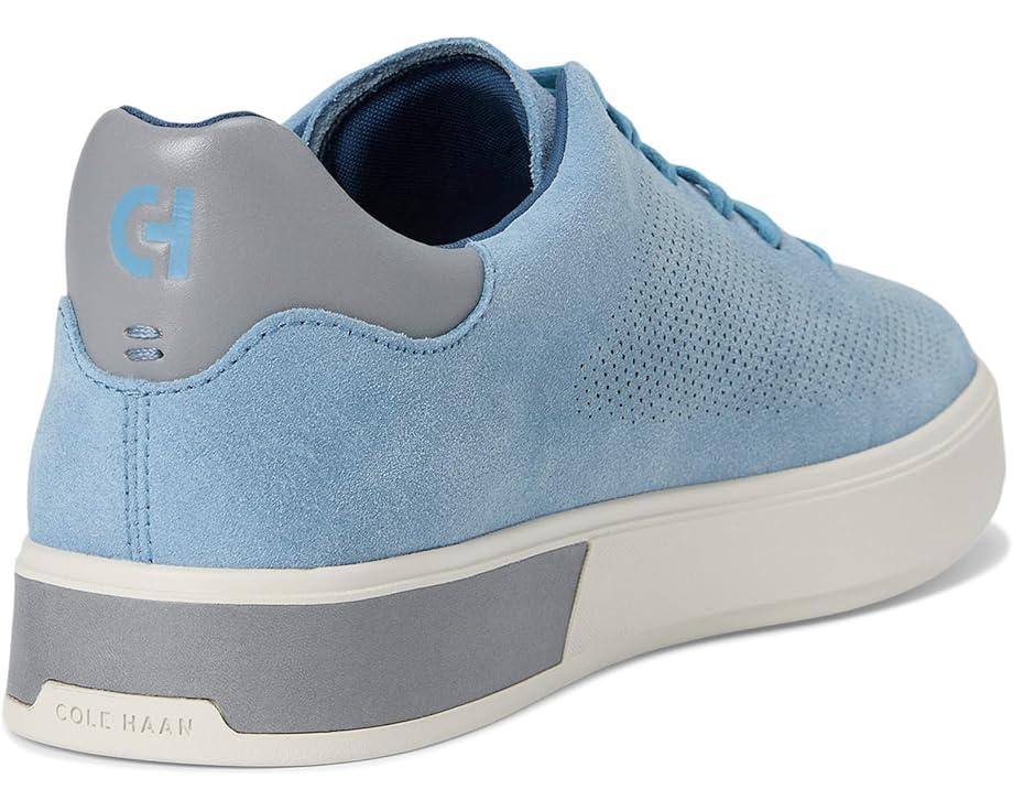 Grandpro Luxe Slip-On Sneakers Product Image