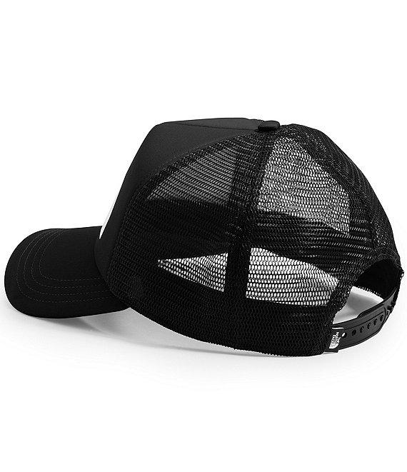 The North Face Logo Trucker Hat Product Image