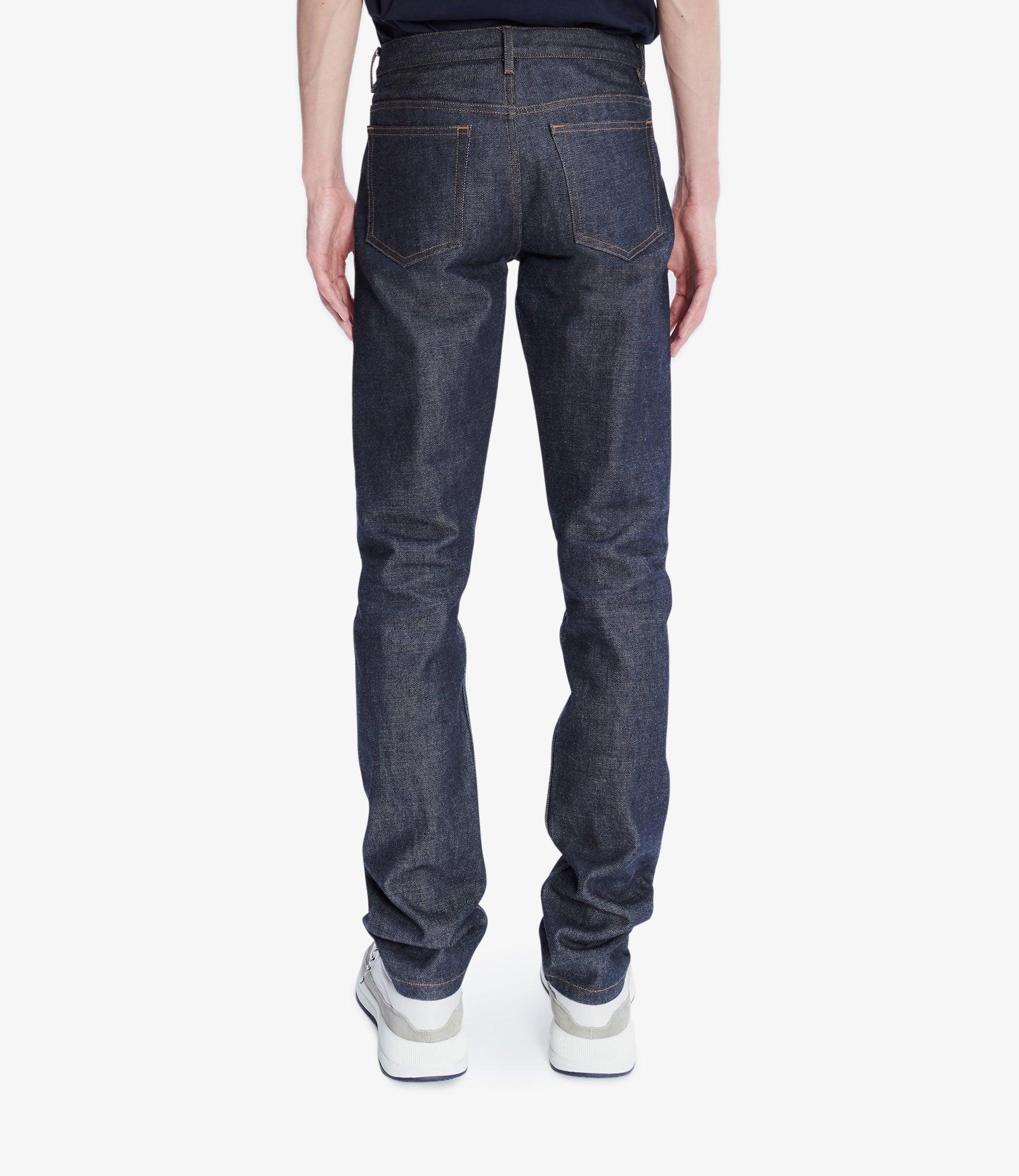 Petit Standard jeans (M) Male Product Image