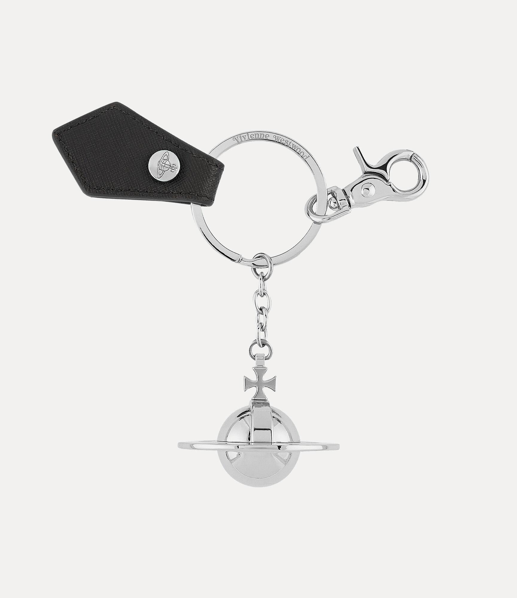 3D Orb Keyring Product Image