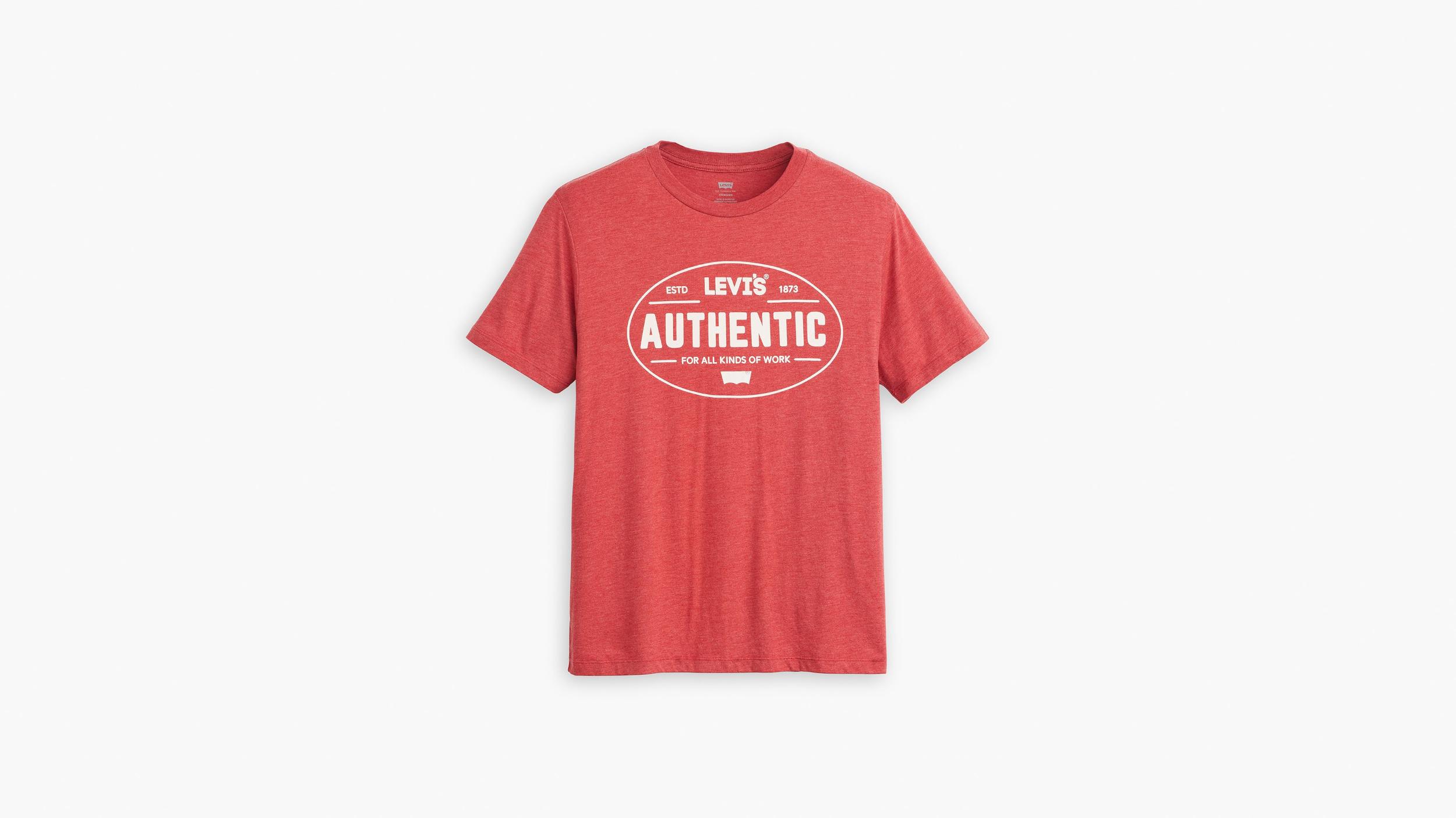 Classic Graphic T-Shirt Product Image