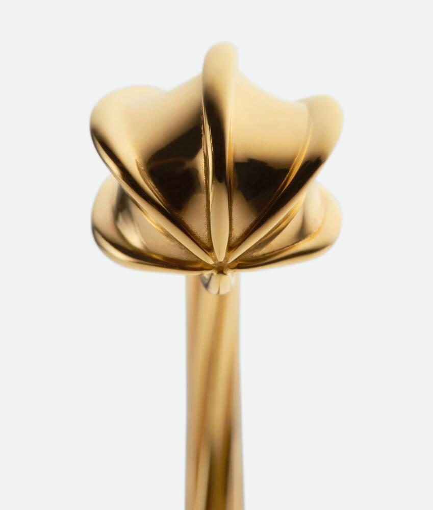 Women's Drop Bracelet in Yellow gold Product Image