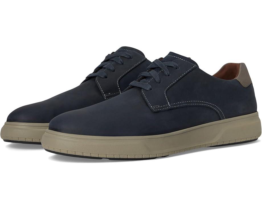 Bayside Steel Toe Lace-Up Product Image